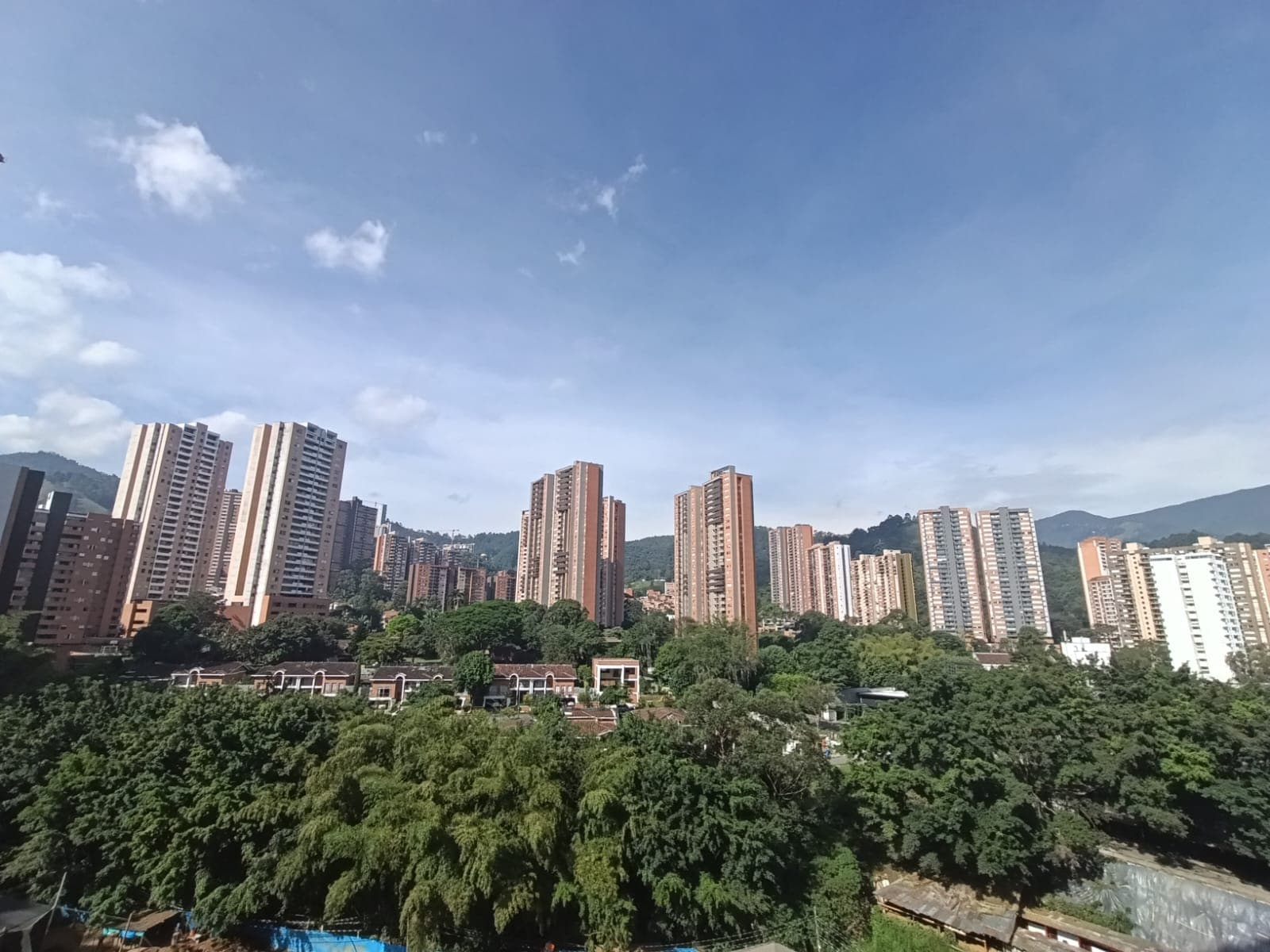 Apartamento en arriendo en La Doctora, Sabaneta — foto 1 de 20