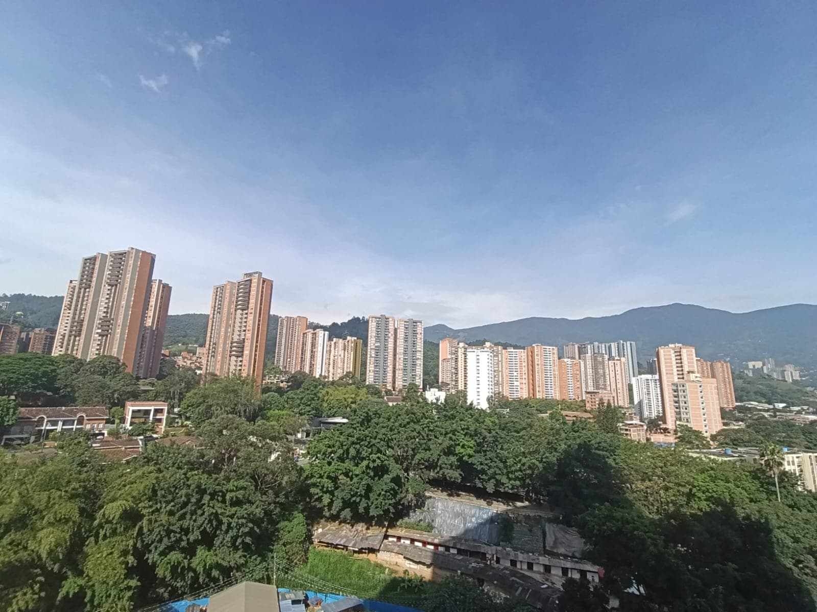 Apartamento en arriendo en La Doctora, Sabaneta — foto 2 de 20