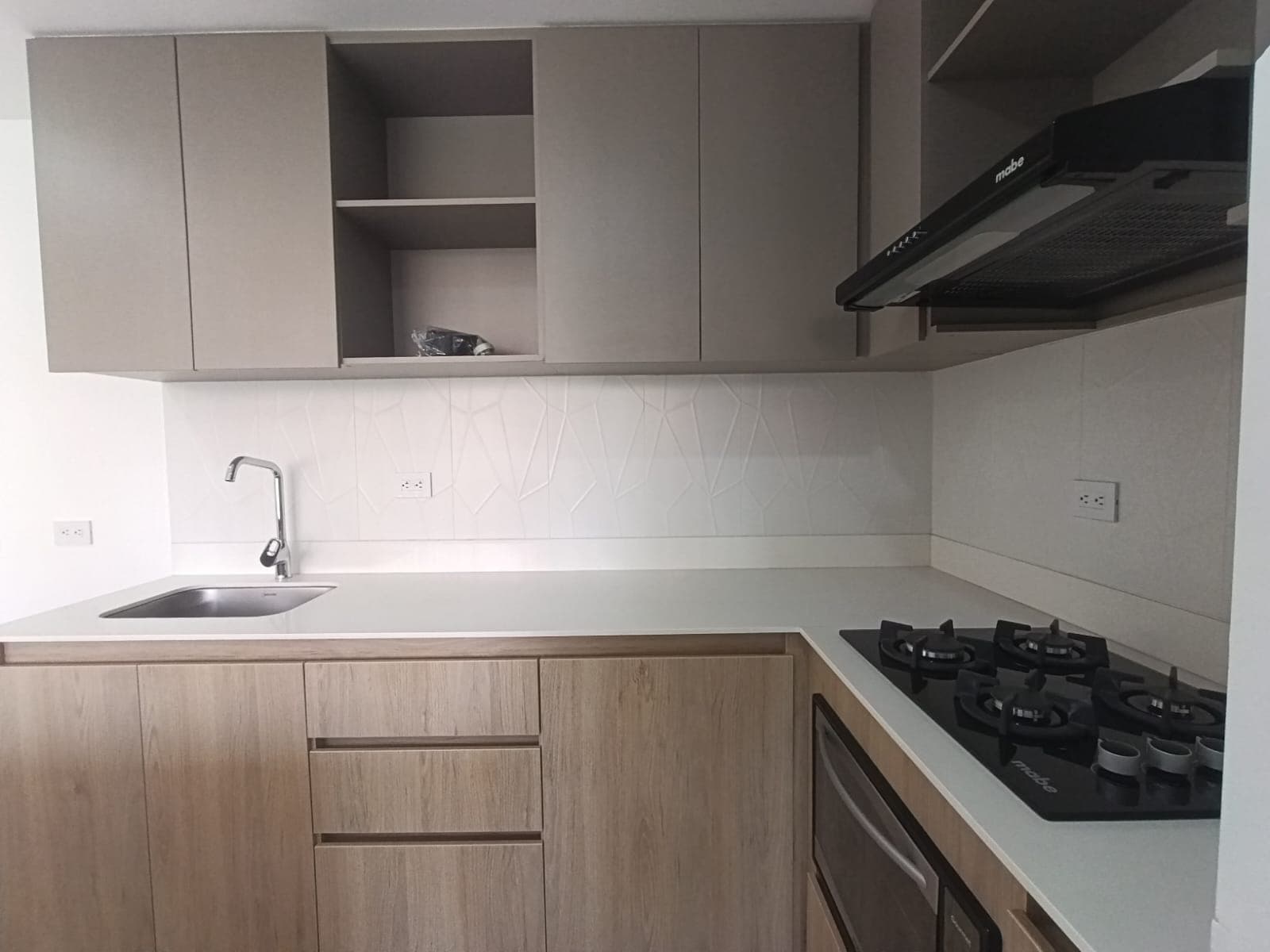 Apartamento en arriendo en La Doctora, Sabaneta — foto 4 de 20