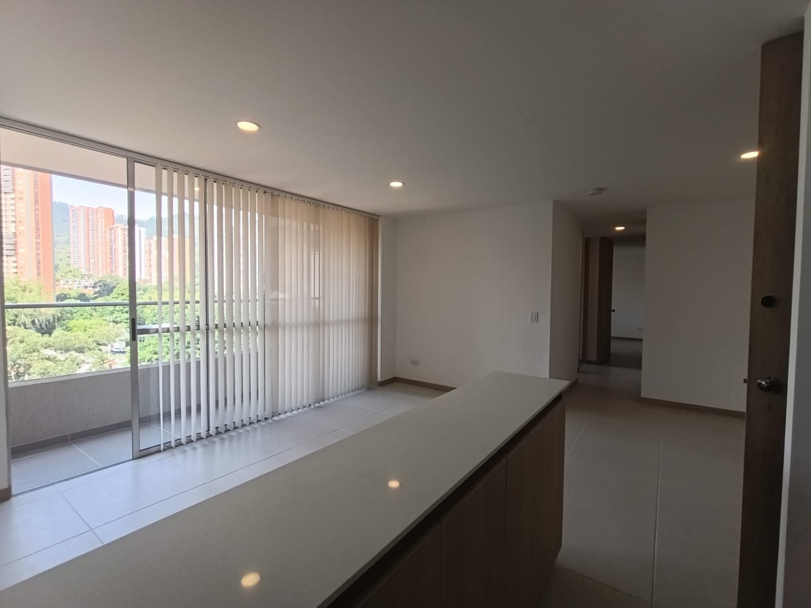 Apartamento en arriendo en La Doctora, Sabaneta — foto 5 de 20