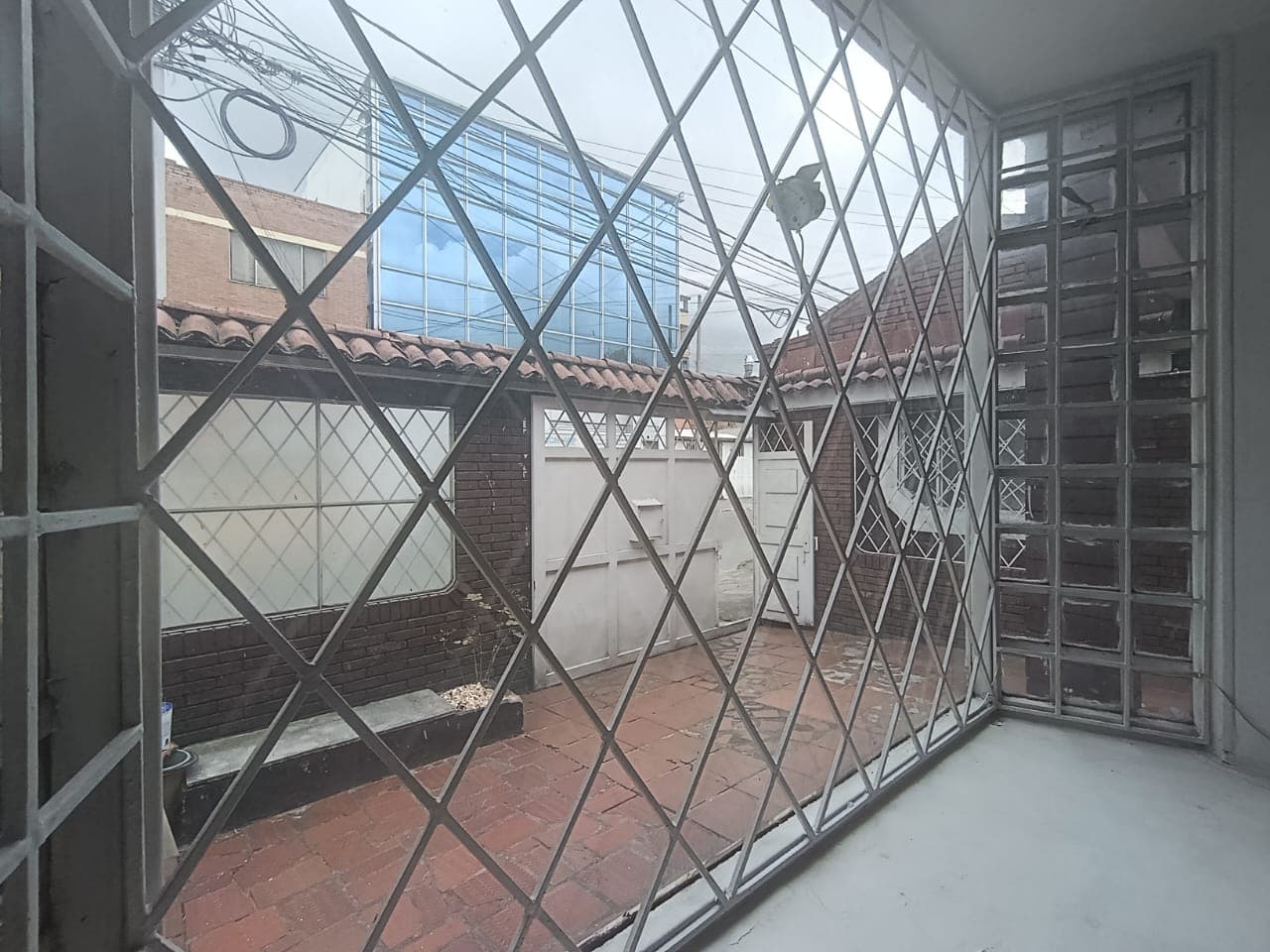Casa Comercial en arriendo en La Floresta, Barrios Unidos, Bogotá, D.C. — foto 3 de 20