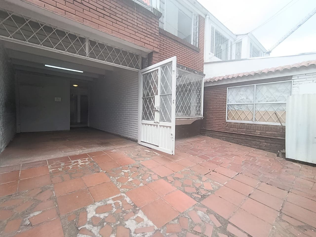 Casa Comercial en arriendo en La Floresta, Barrios Unidos, Bogotá, D.C. — foto 4 de 20