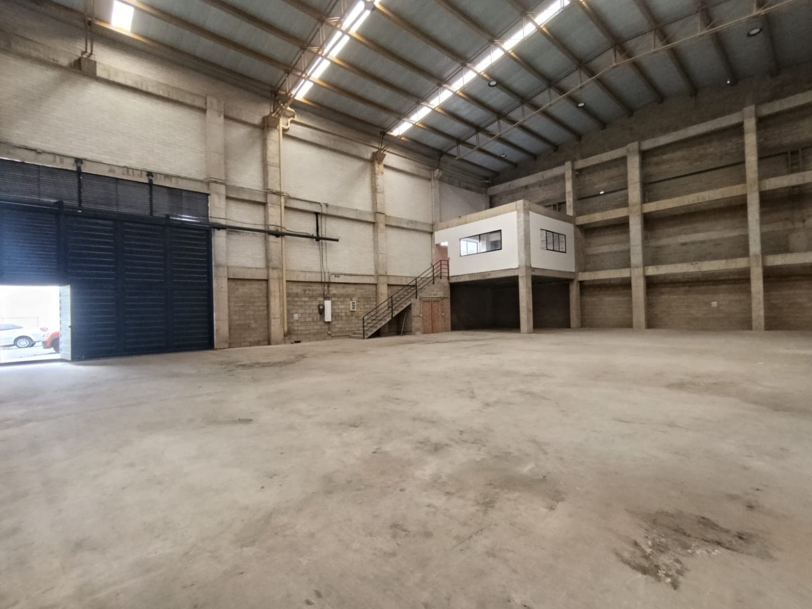 Bodega en arriendo en Guarne — foto 1 de 20