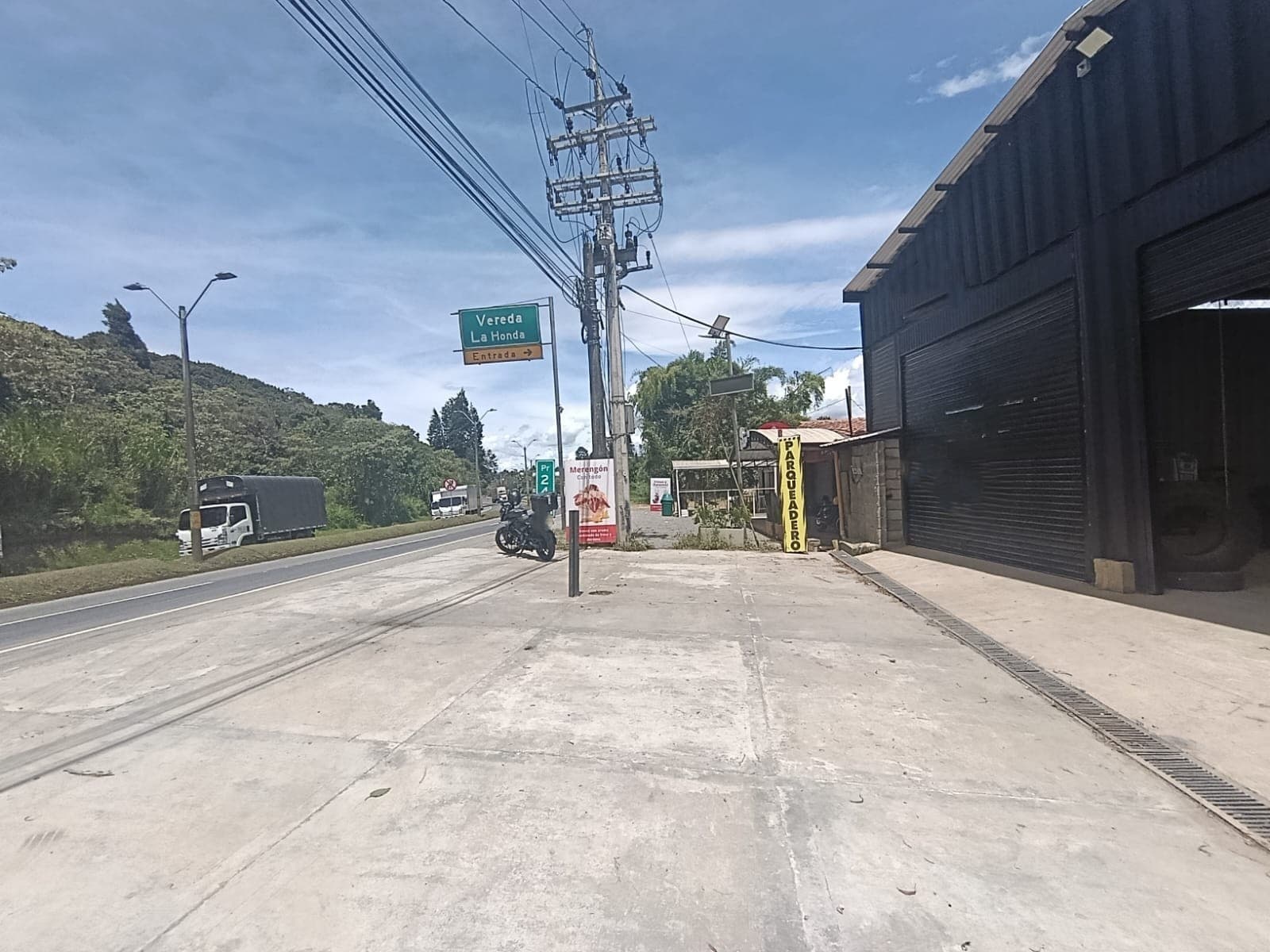 Bodega en arriendo en Guarne — foto 3 de 10