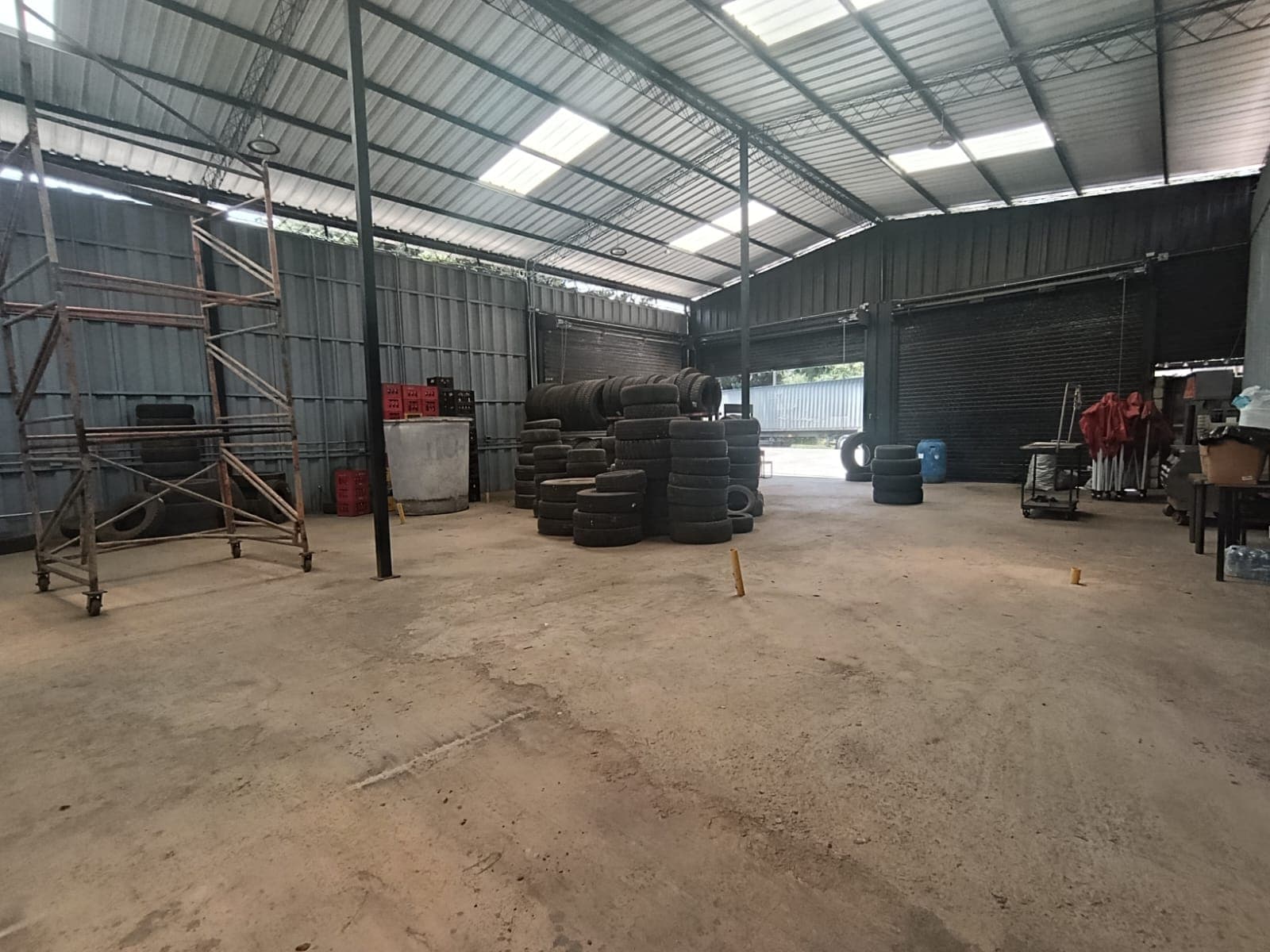 Bodega en arriendo en Guarne — foto 4 de 10