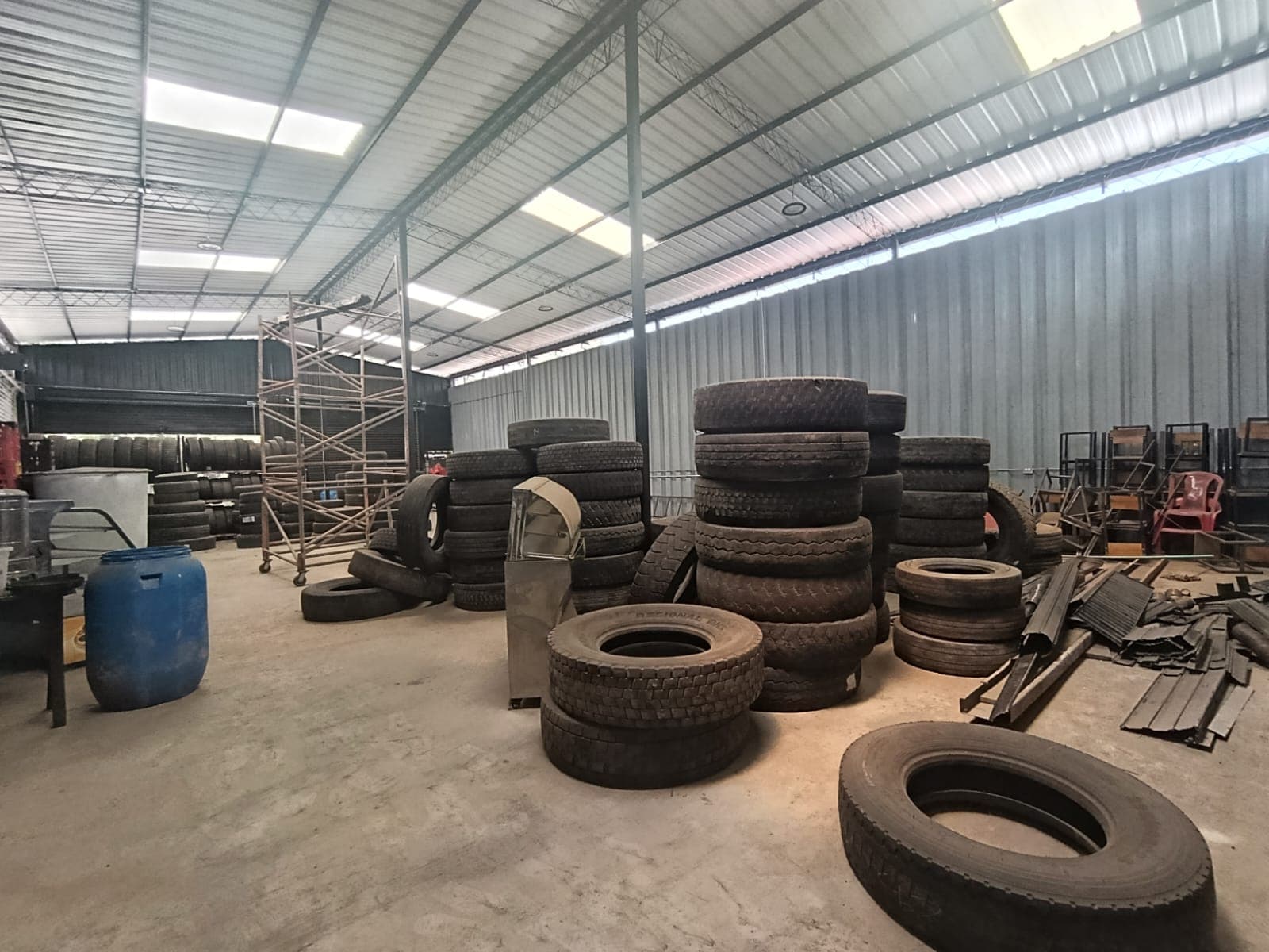 Bodega en arriendo en Guarne — foto 5 de 10
