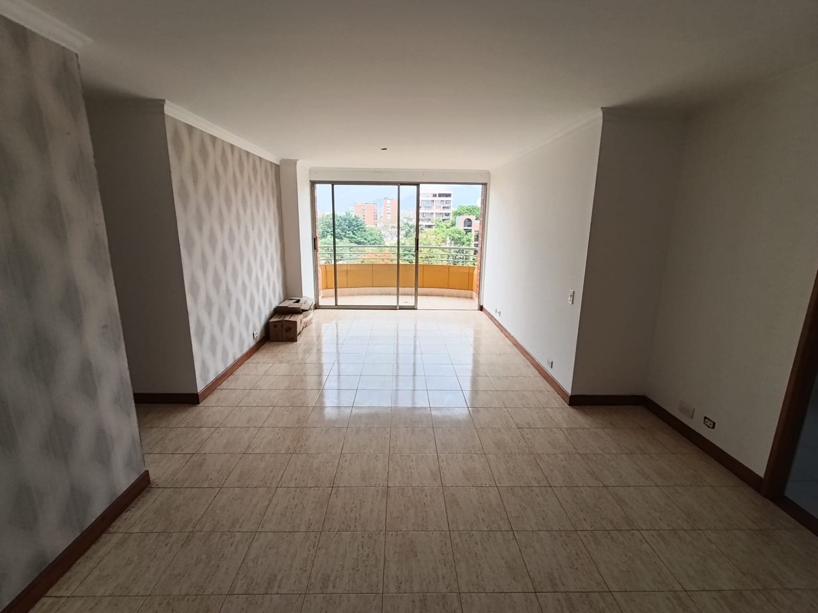 Apartamento en arriendo en Laureles, Medellín — foto 1 de 20