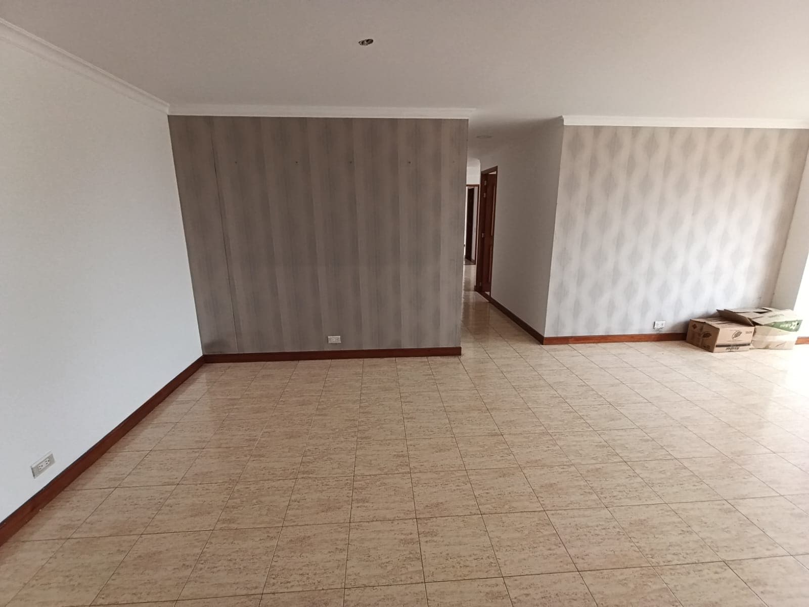 Apartamento en arriendo en Laureles, Medellín — foto 3 de 20