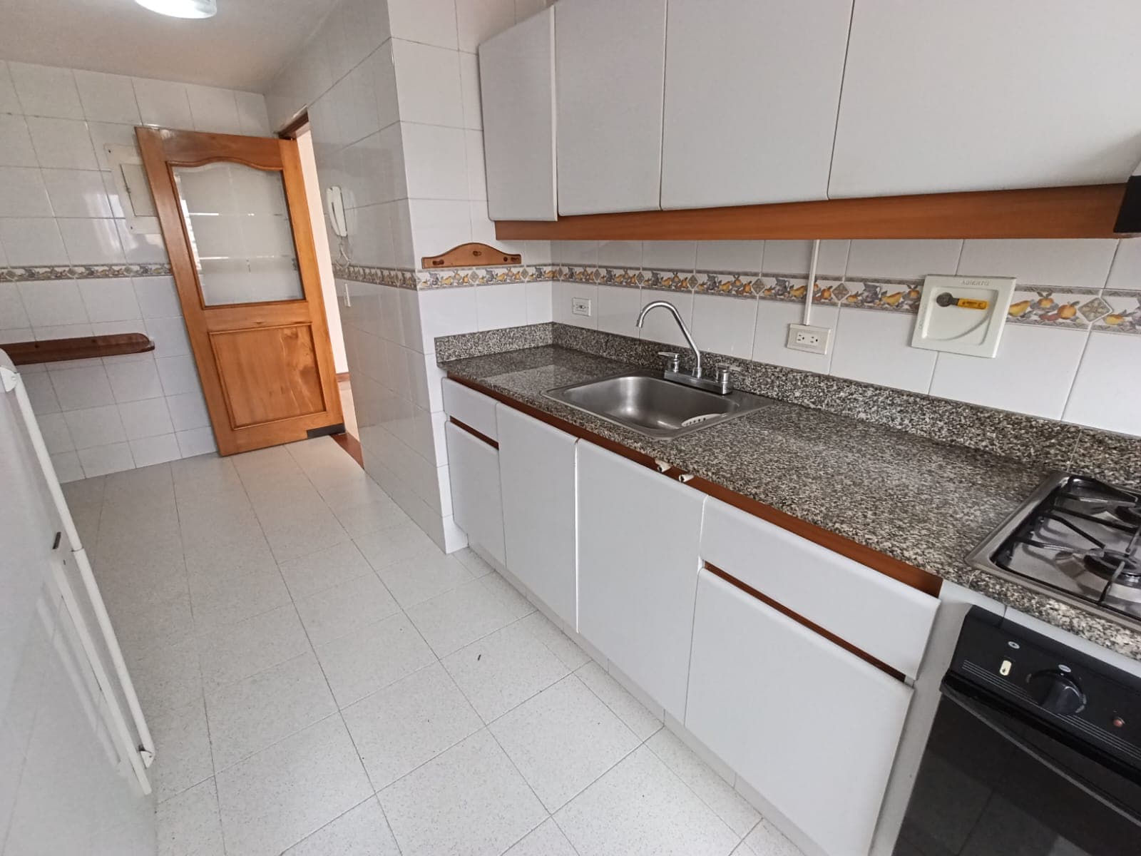 Apartamento en arriendo en Laureles, Medellín — foto 4 de 20