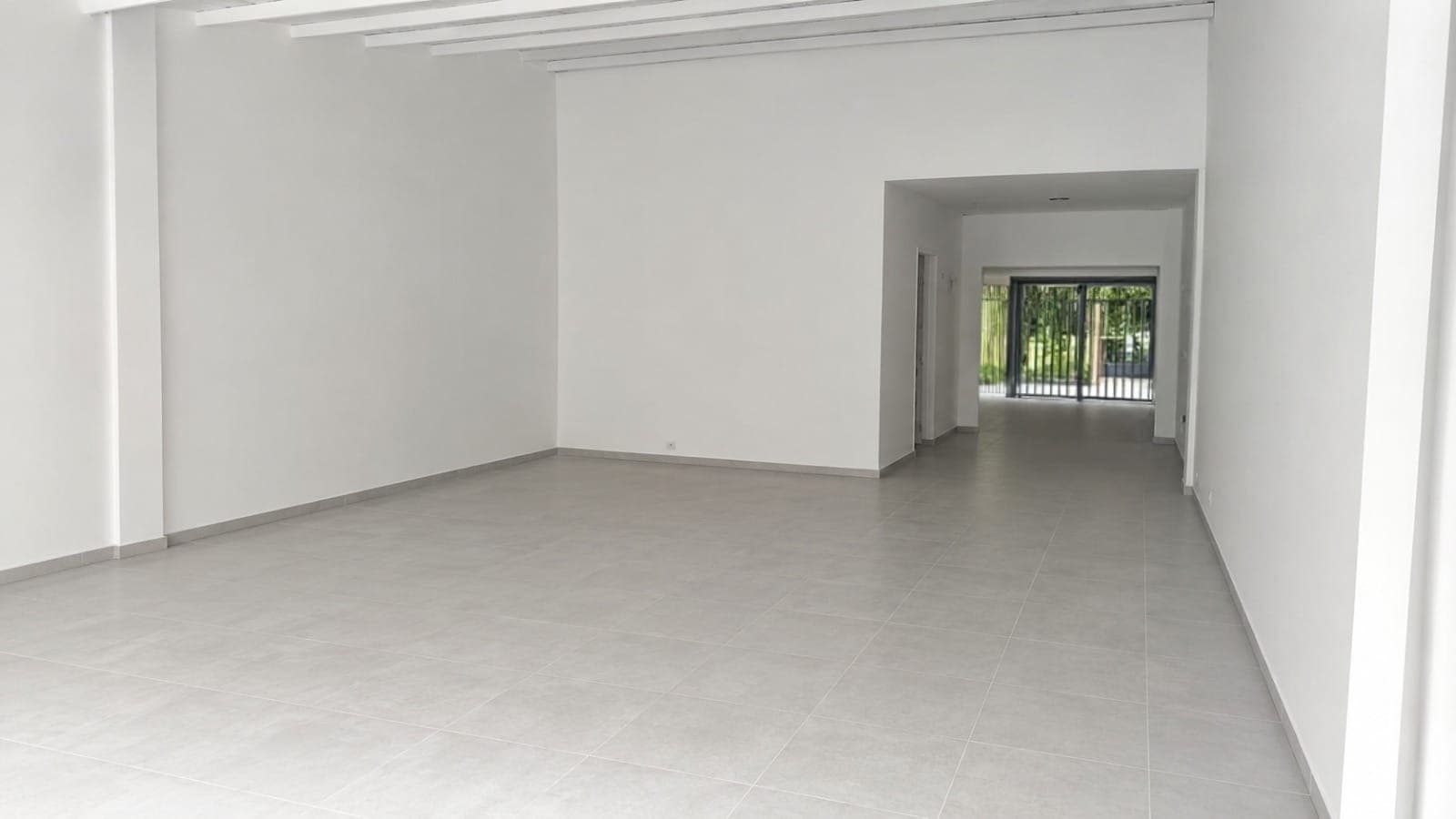 Local en arriendo en Laureles, Medellín — foto 2 de 6