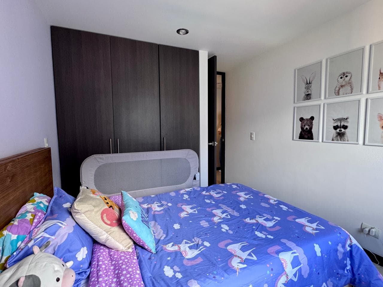 Apartamento en arriendo en Loma De Las Brujas, Envigado — foto 3 de 20