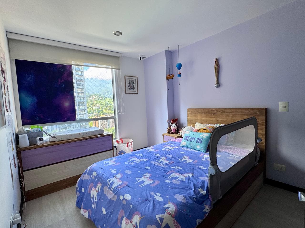Apartamento en arriendo en Loma De Las Brujas, Envigado — foto 4 de 20