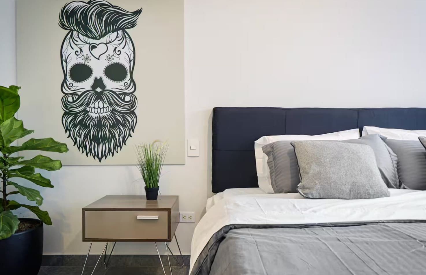 Apartamento en arriendo en Lalinde, El Poblado, Medellín — foto 2 de 9
