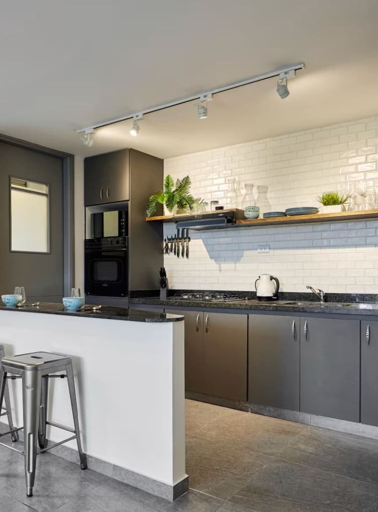 Apartamento en arriendo en Lalinde, El Poblado, Medellín — foto 4 de 9