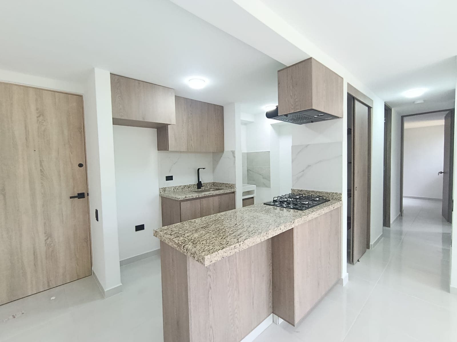 Apartamento en arriendo en El Carmen De Viboral — foto 2 de 13