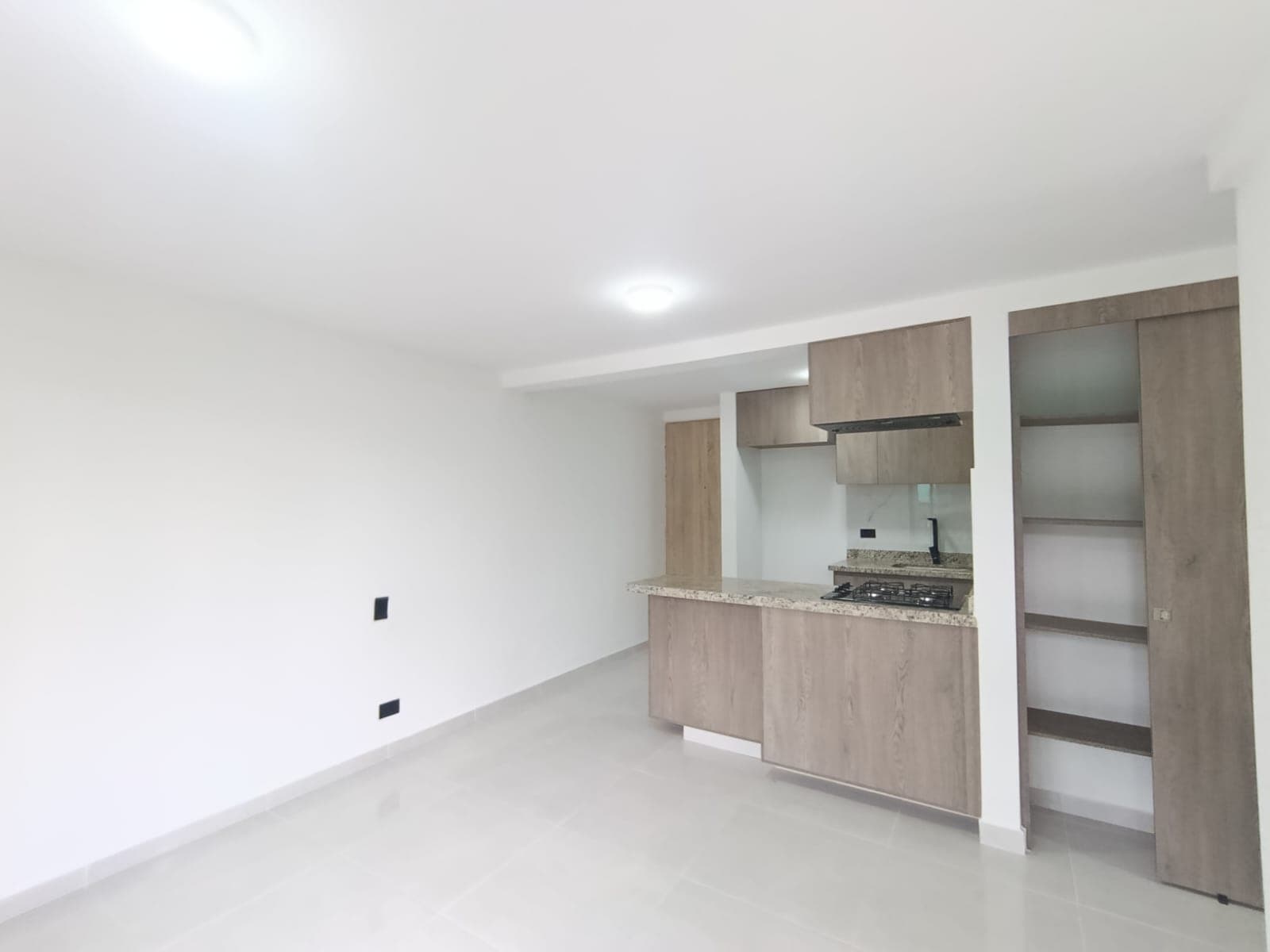 Apartamento en arriendo en El Carmen De Viboral — foto 4 de 13