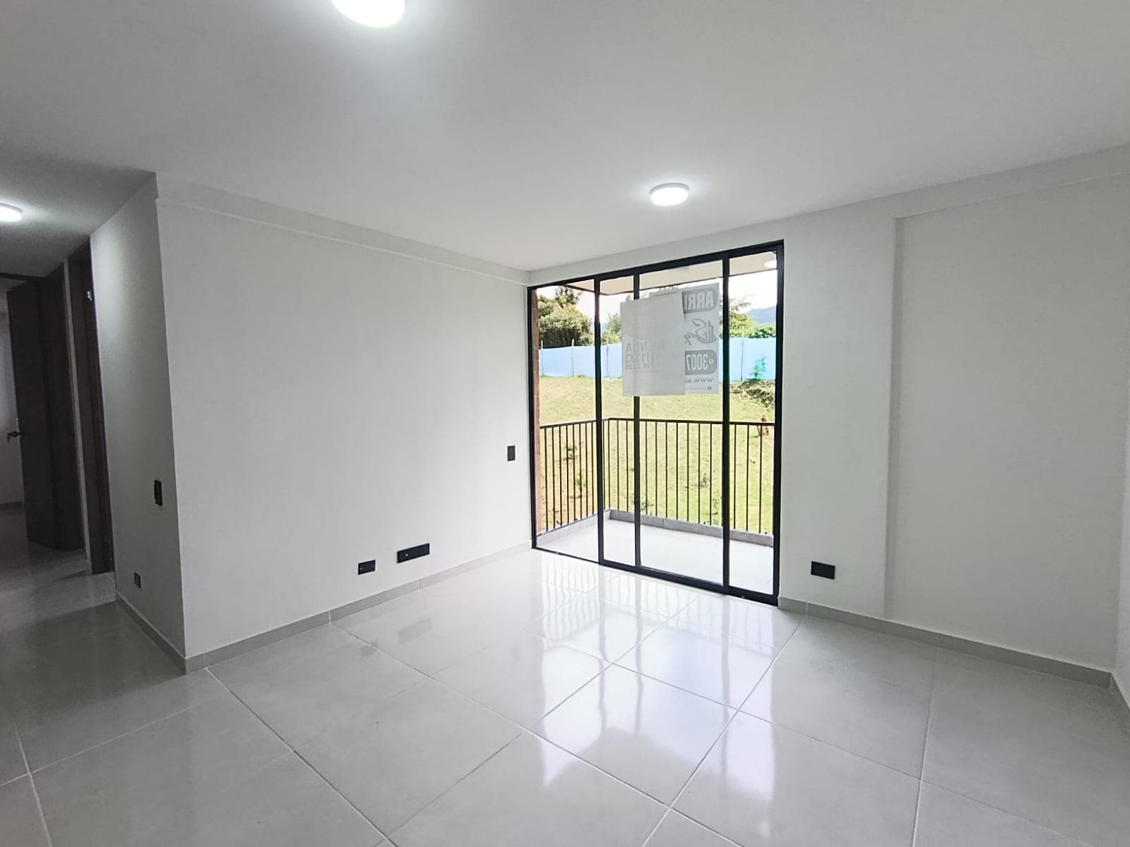 Apartamento en arriendo en El Carmen De Viboral — foto 5 de 13