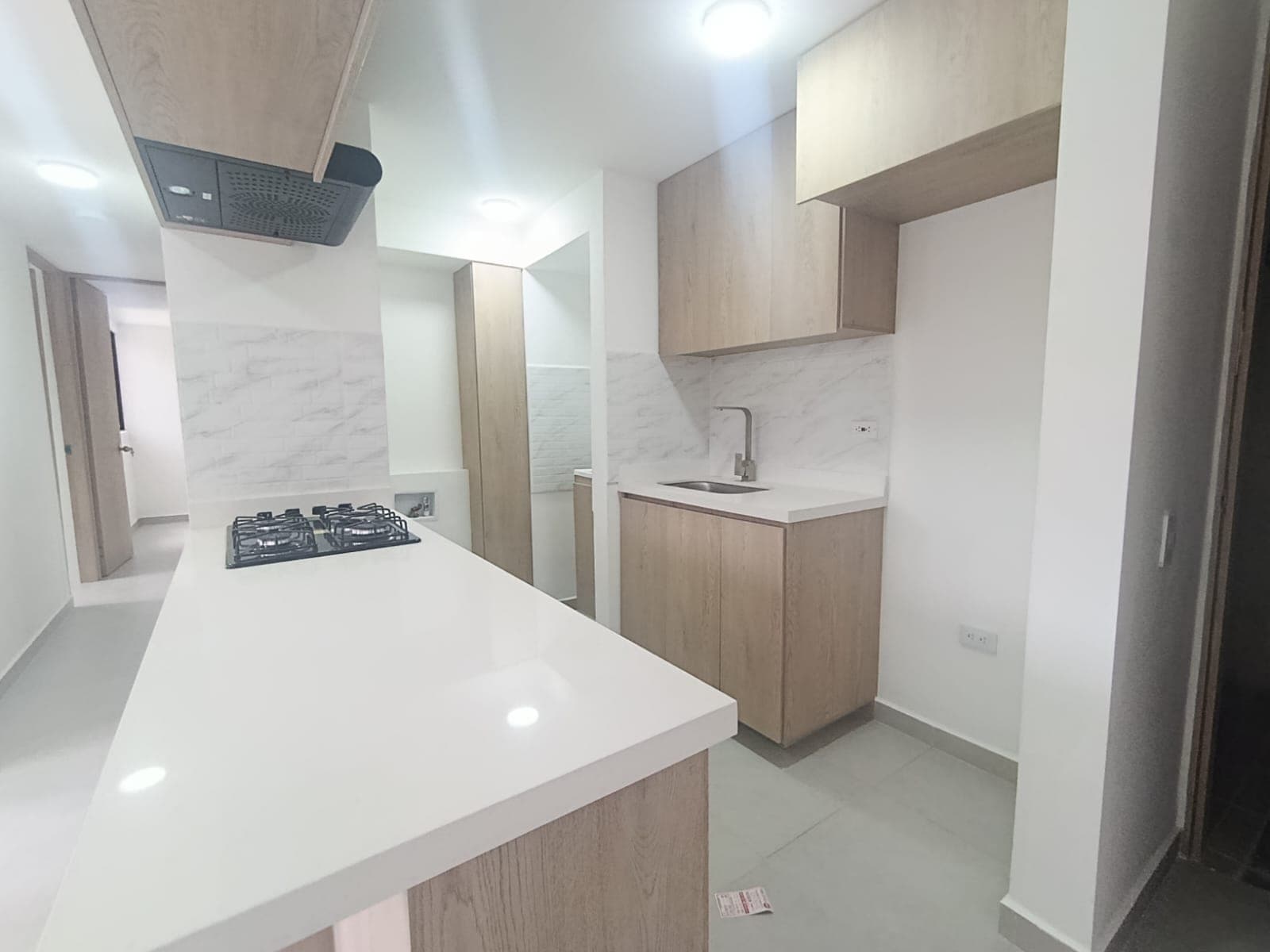 Apartamento en arriendo en El Carmen De Viboral — foto 4 de 12