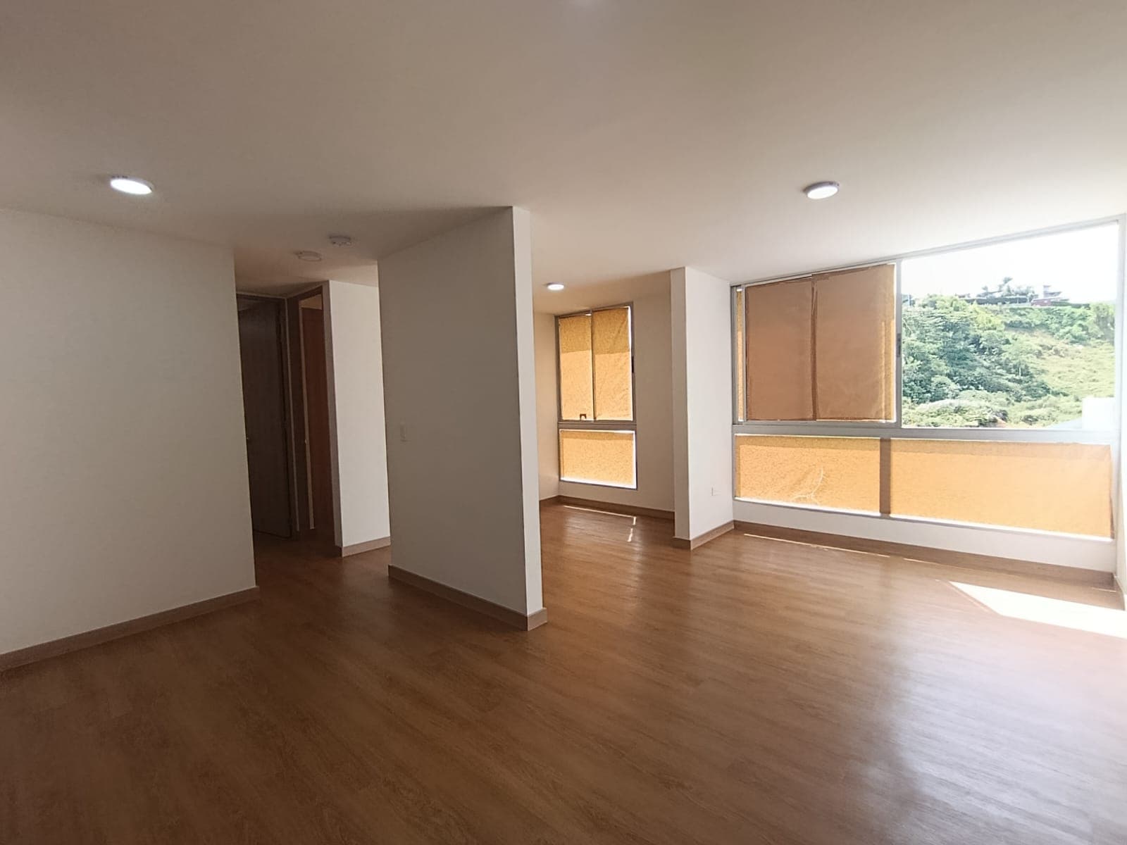 Apartamento en arriendo en El Carmen De Viboral — foto 3 de 14