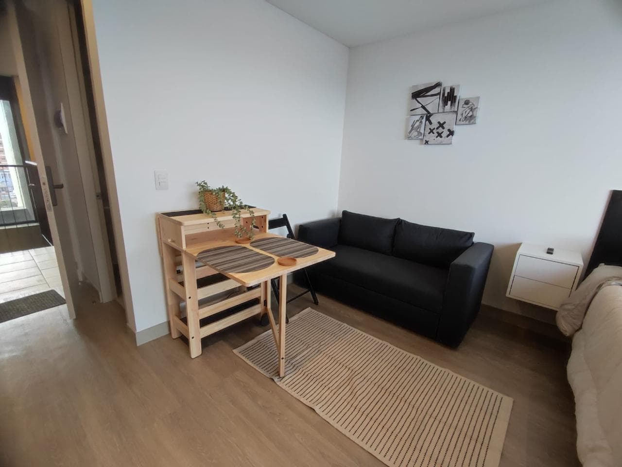 Apartaestudio en arriendo en Corferias, Teusaquillo, Bogotá, D.c. — foto 3 de 10