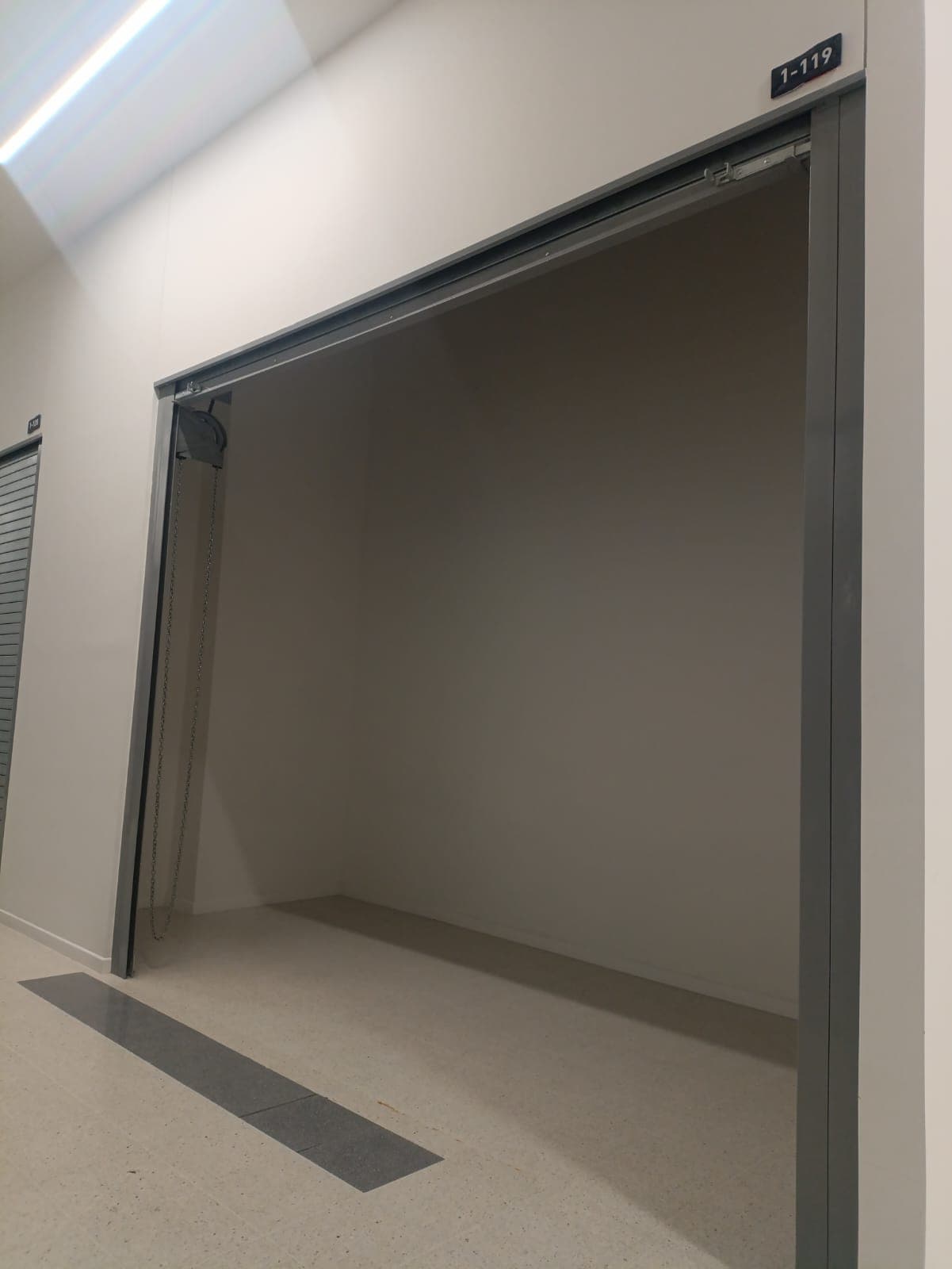 Local en arriendo en San Victorino, Los Martires, Bogotá, D.c. — foto 2 de 8