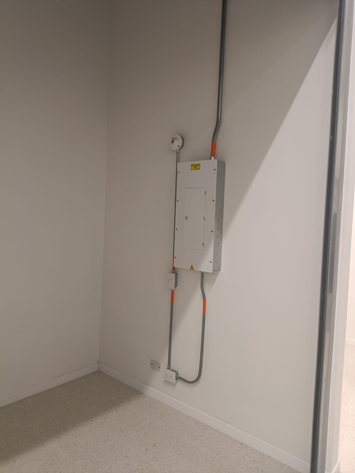 Local en arriendo en San Victorino, Los Martires, Bogotá, D.c. — foto 4 de 8