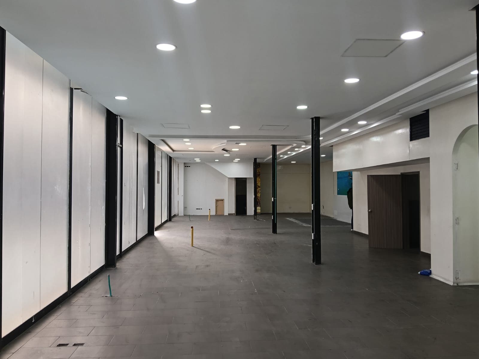Edificio en arriendo en Barrio Chico, Chapinero, Bogotá, D.c. — foto 1 de 20