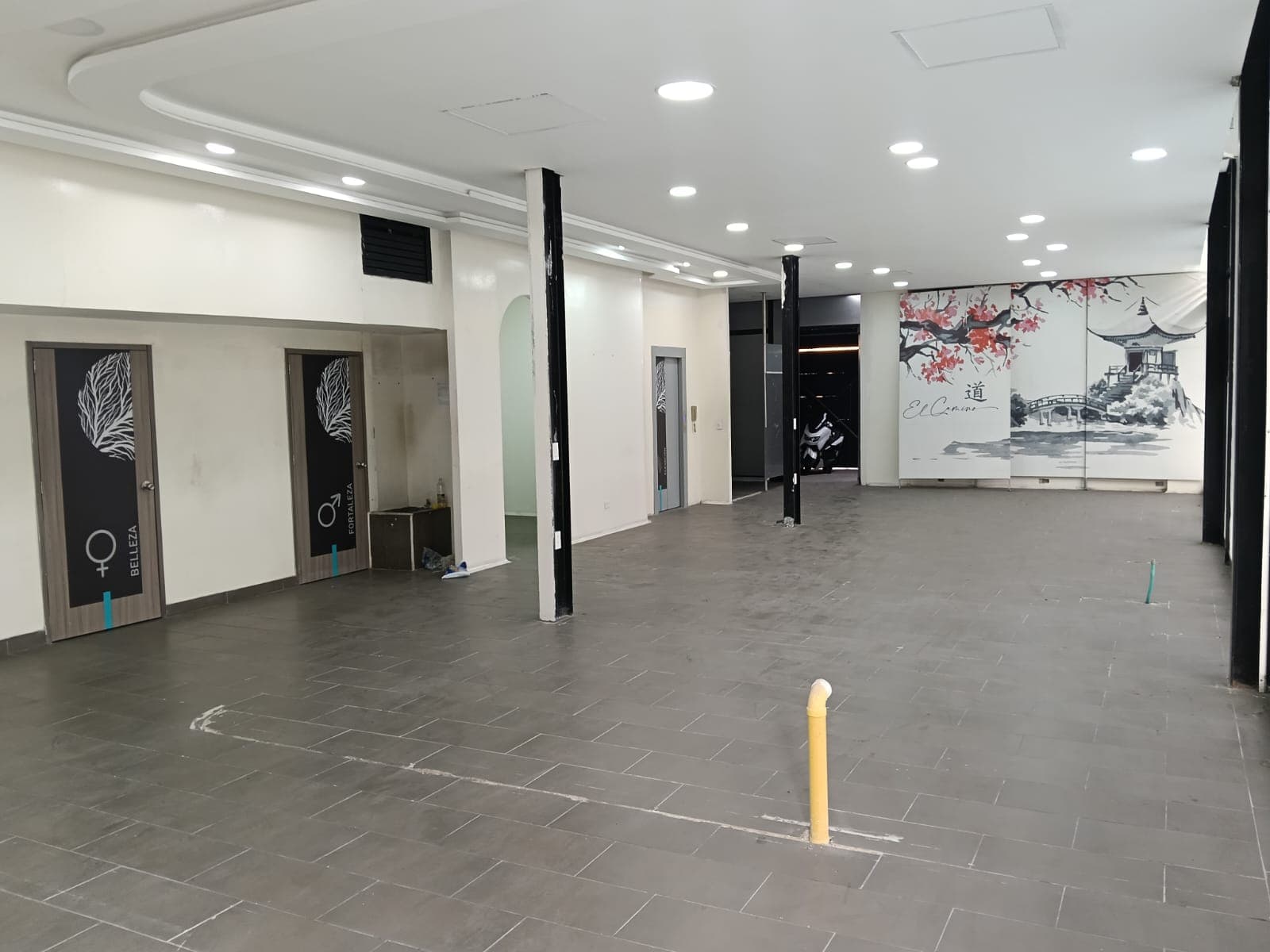 Edificio en arriendo en Barrio Chico, Chapinero, Bogotá, D.c. — foto 3 de 20