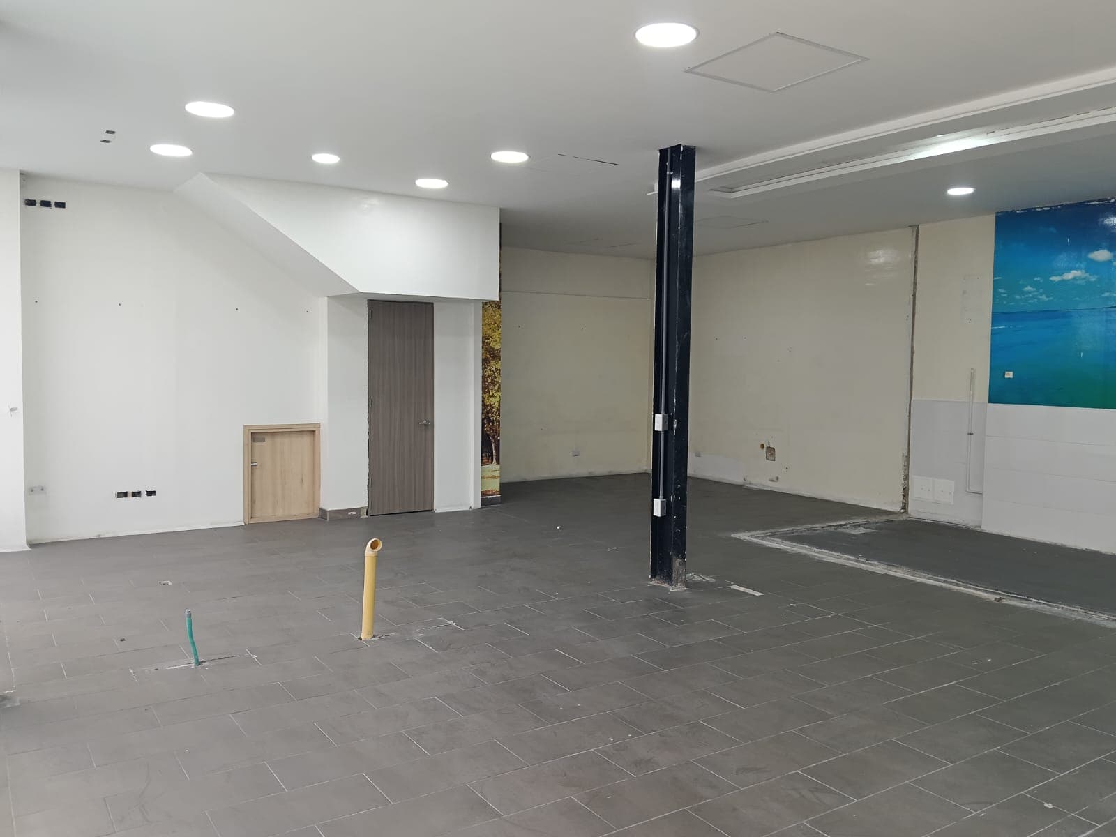 Edificio en arriendo en Barrio Chico, Chapinero, Bogotá, D.c. — foto 4 de 20