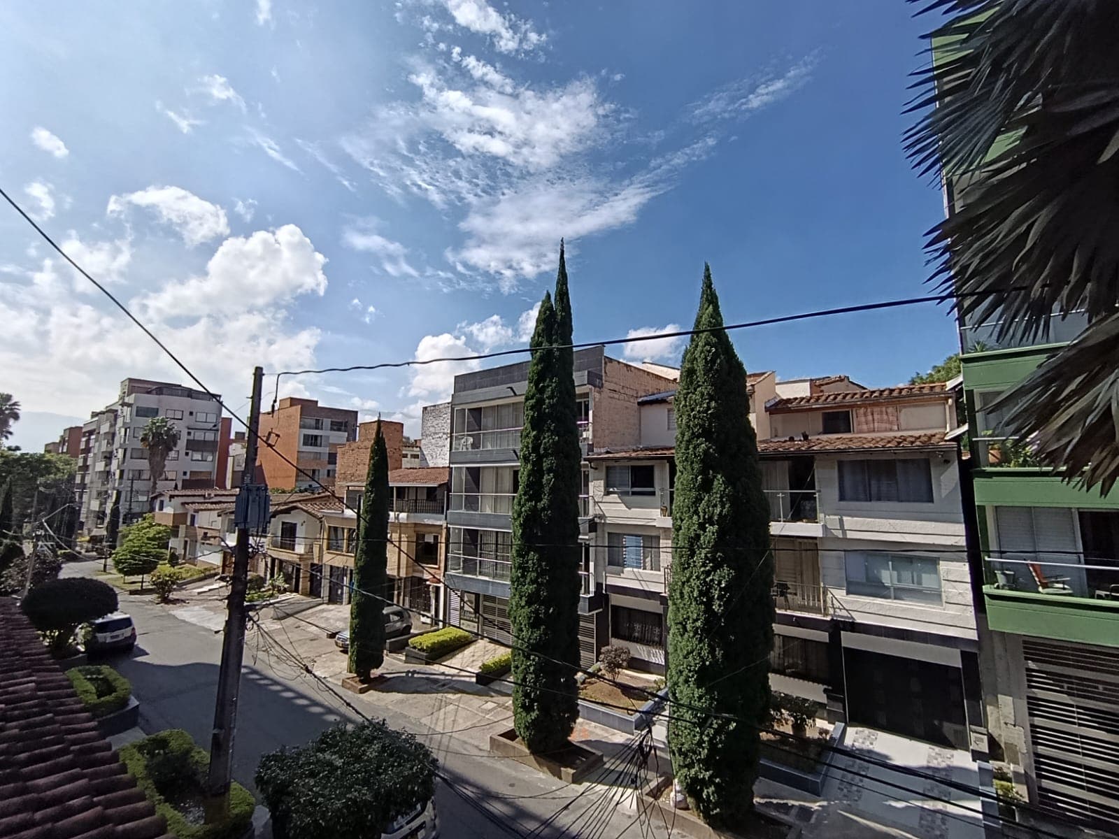 Apartamento en arriendo en Laureles, Medellín — foto 1 de 20