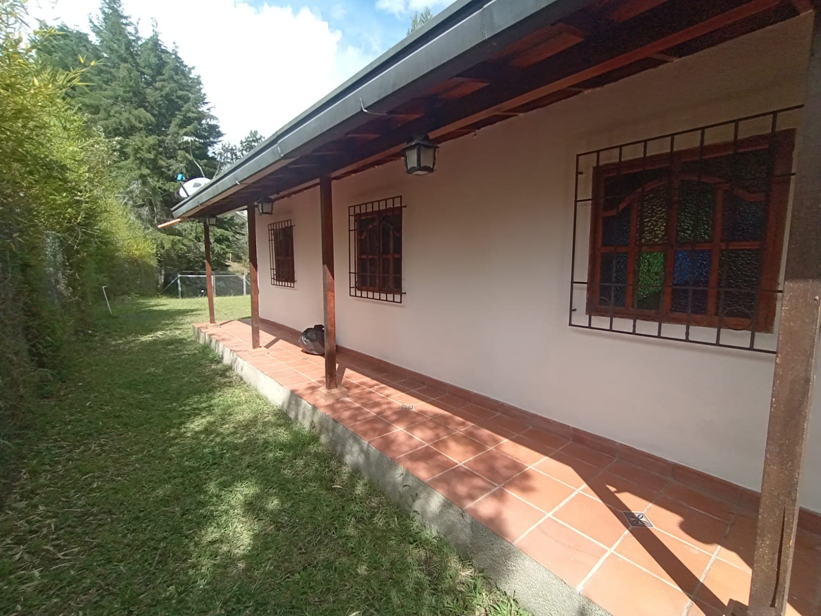 Casa Comercial en arriendo en Sajonia, Rionegro — foto 1 de 20