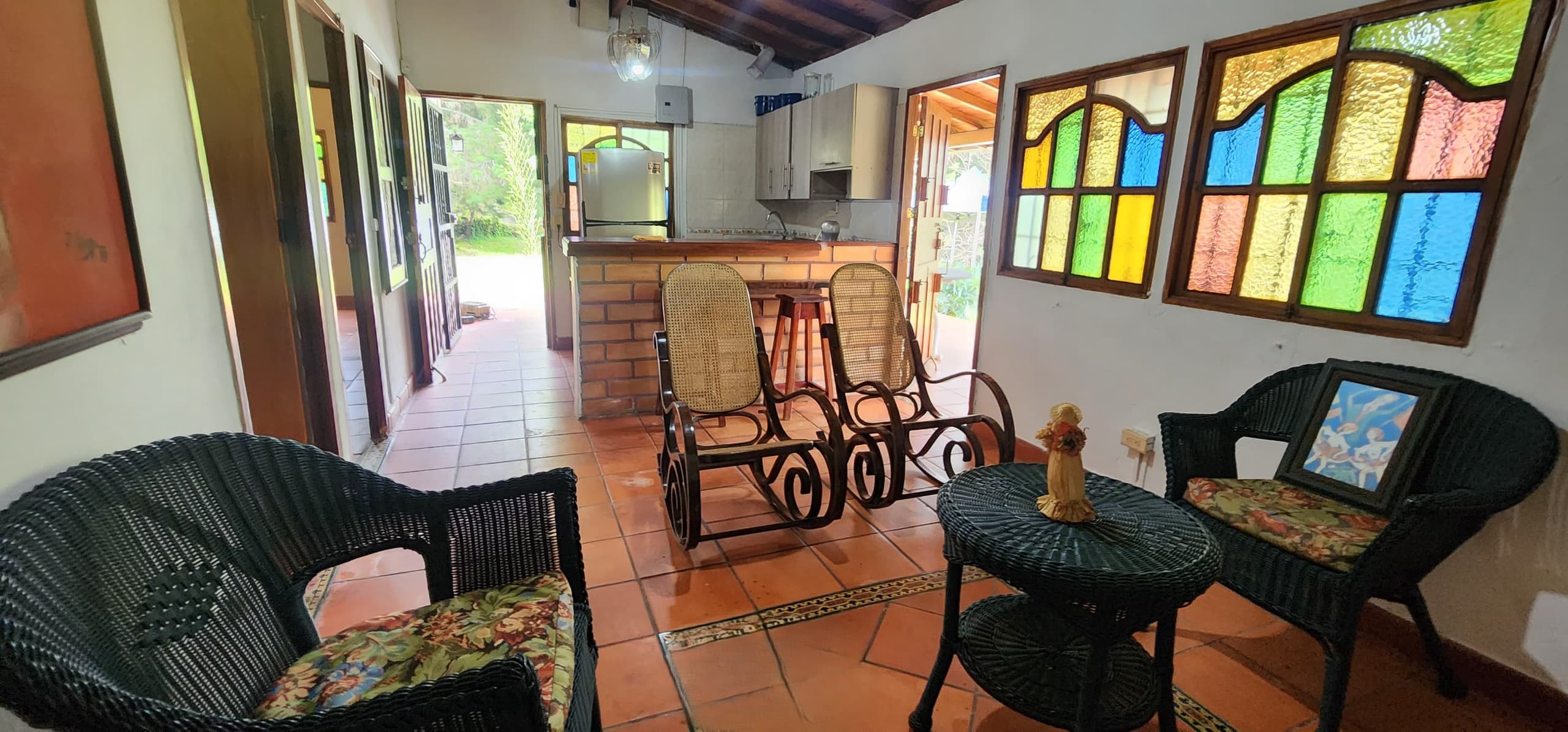 Casa Comercial en arriendo en Sajonia, Rionegro — foto 4 de 20