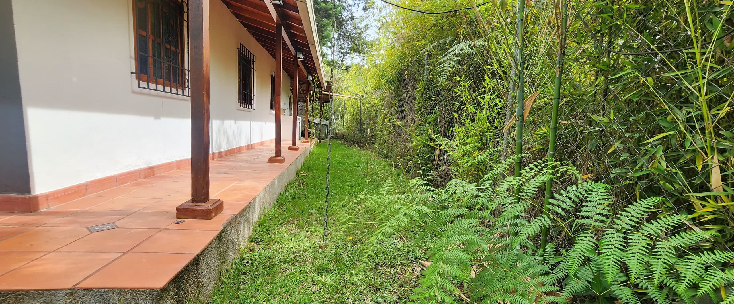 Casa Comercial en arriendo en Sajonia, Rionegro — foto 5 de 20