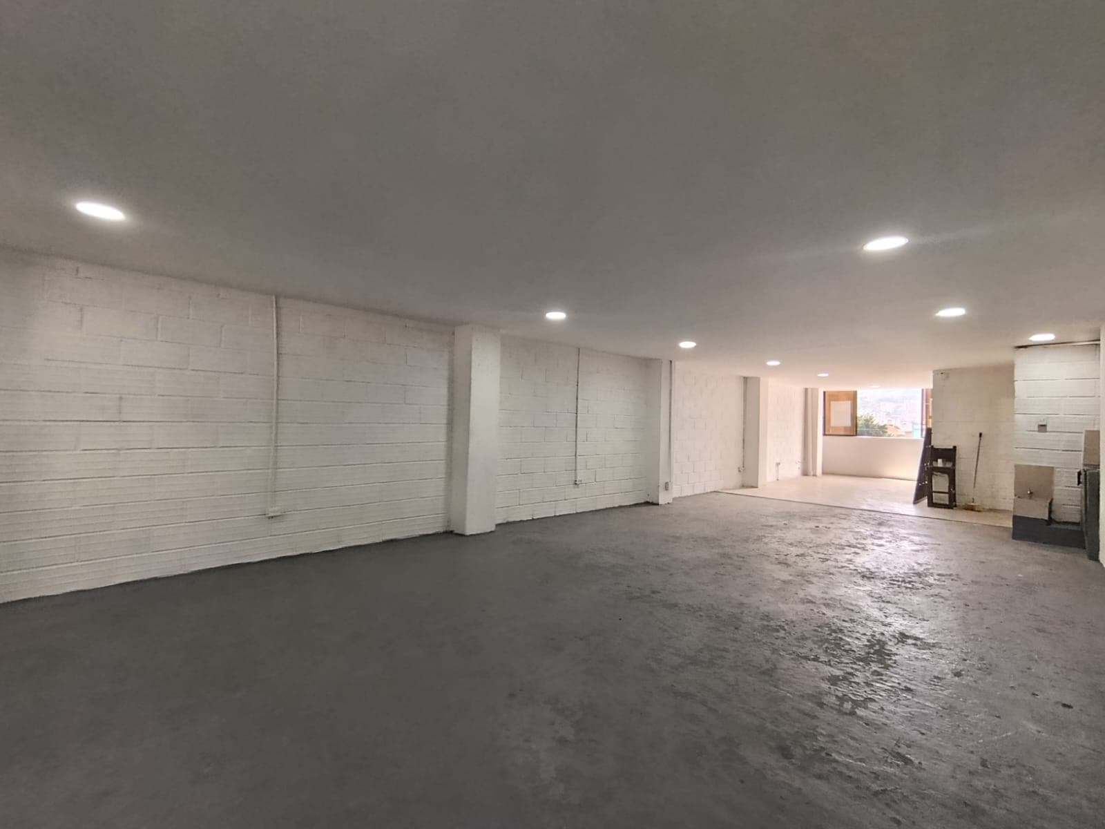 Bodega en arriendo en Santa Ana, Itagui — foto 2 de 17