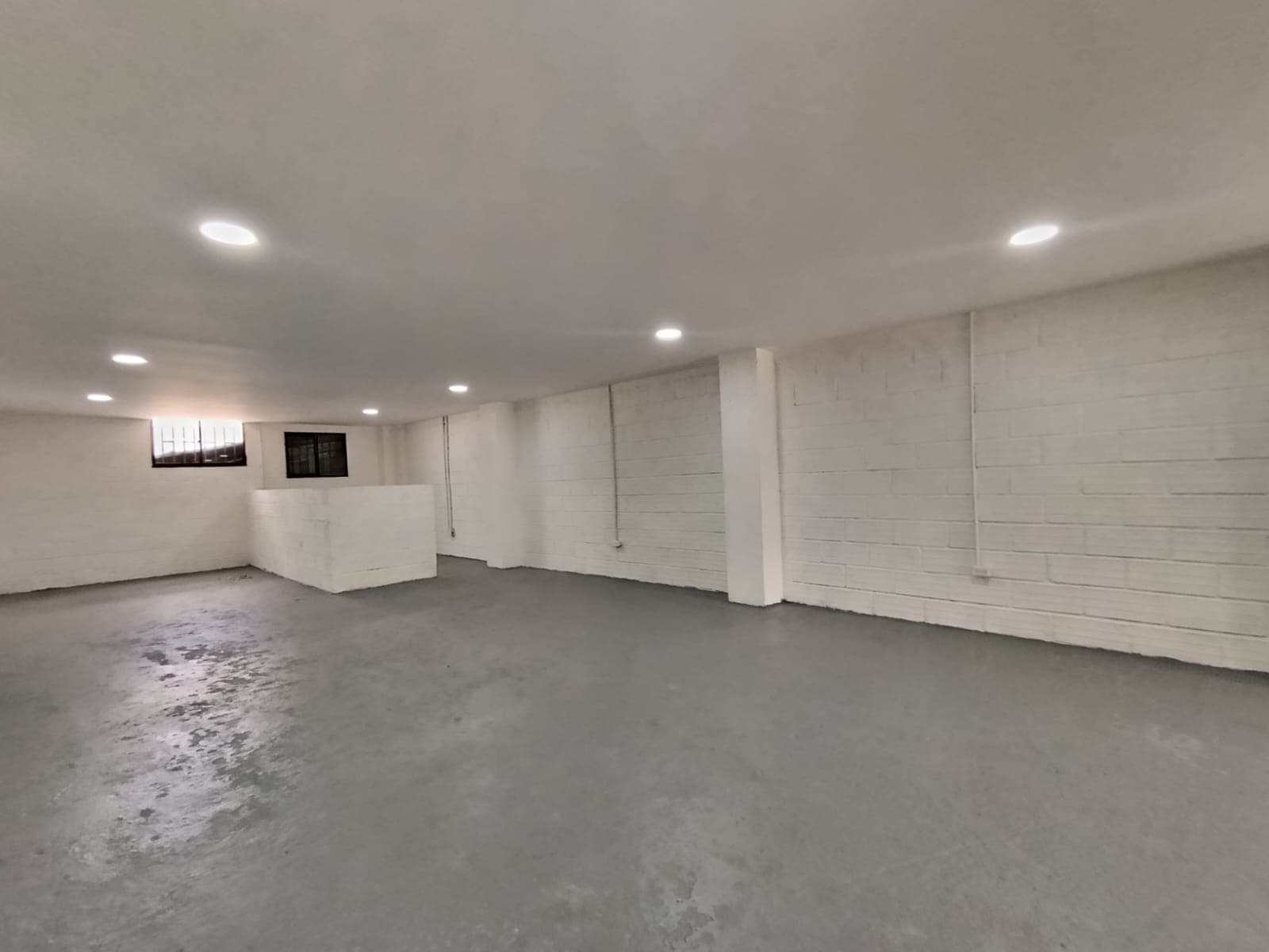 Bodega en arriendo en Santa Ana, Itagui — foto 5 de 17