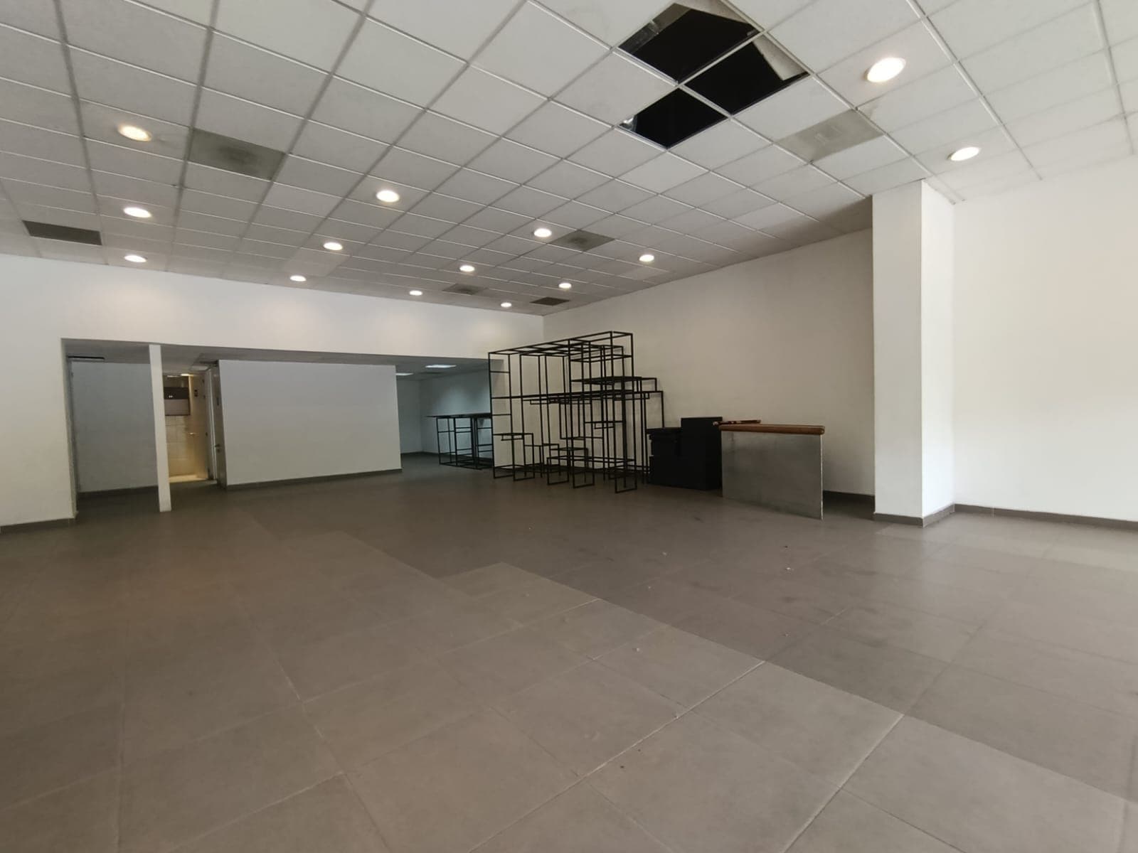 Local en arriendo en Laureles, Medellín — foto 4 de 20