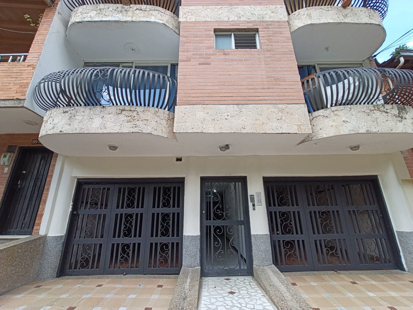 Apartamento en arriendo en Almería, La America, Medellín — foto 5 de 12