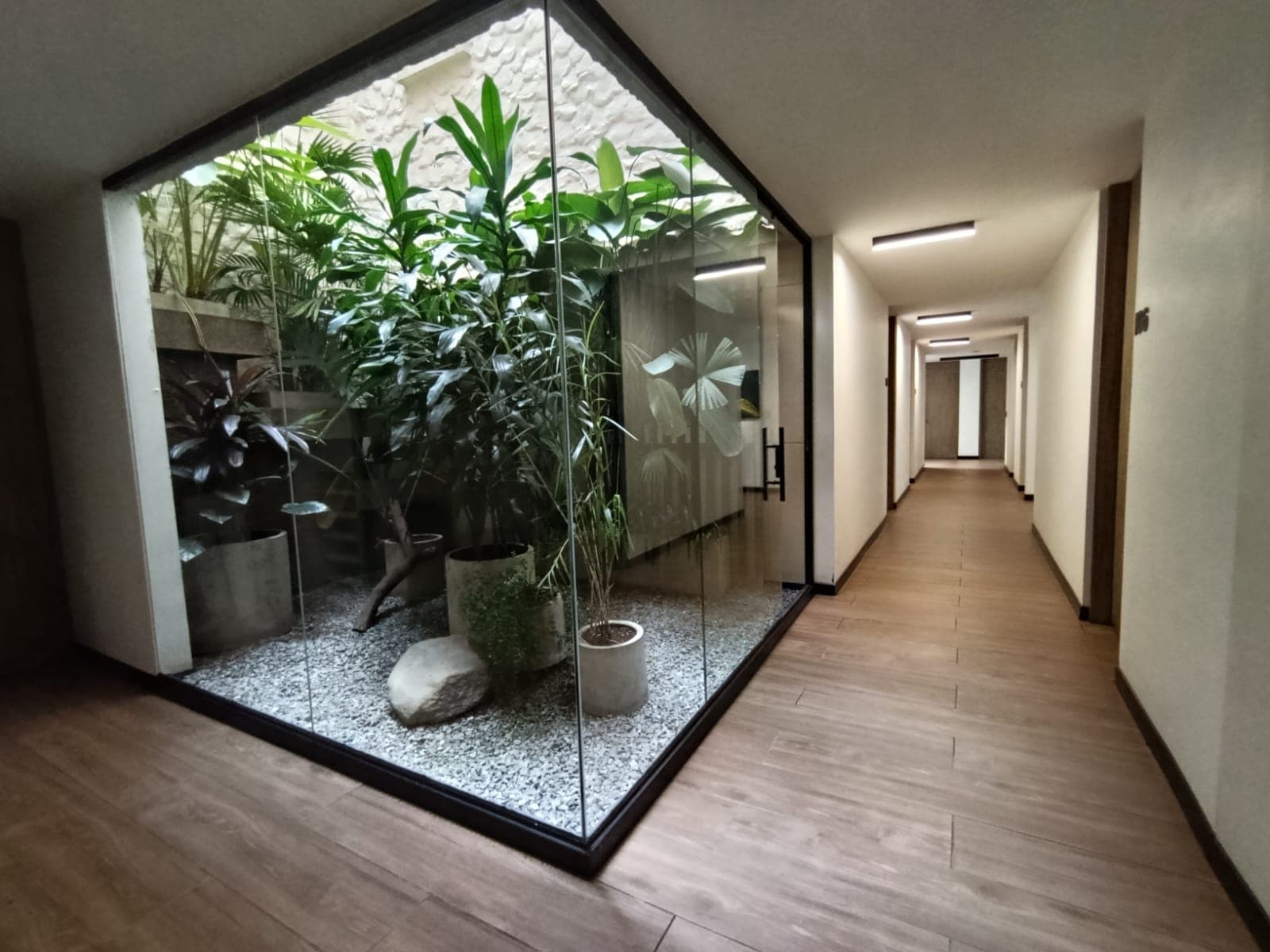 Oficina en arriendo en Laureles, Medellín — foto 5 de 8