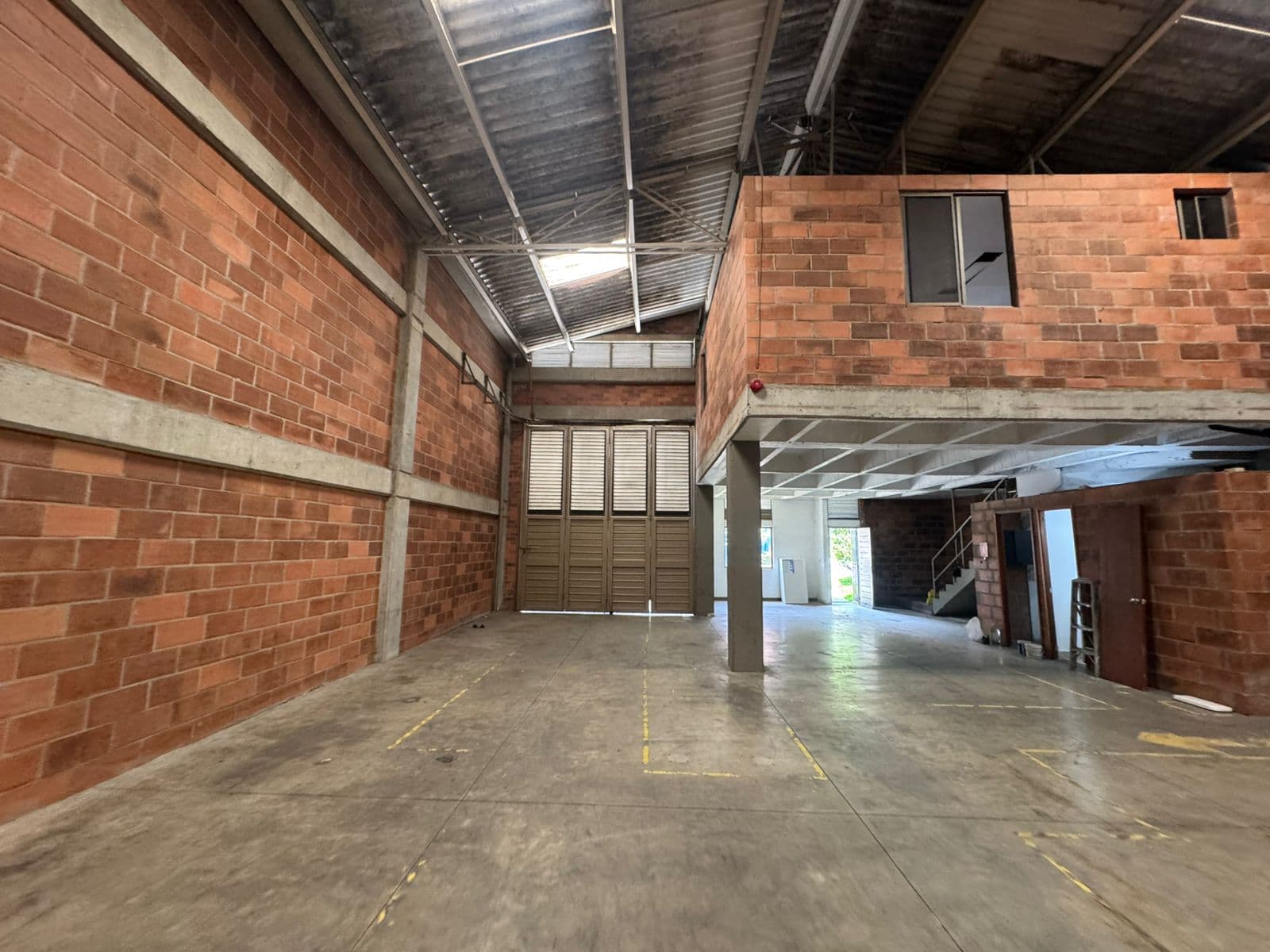 Bodega en arriendo en Sierra Morena, La Estrella — foto 3 de 20