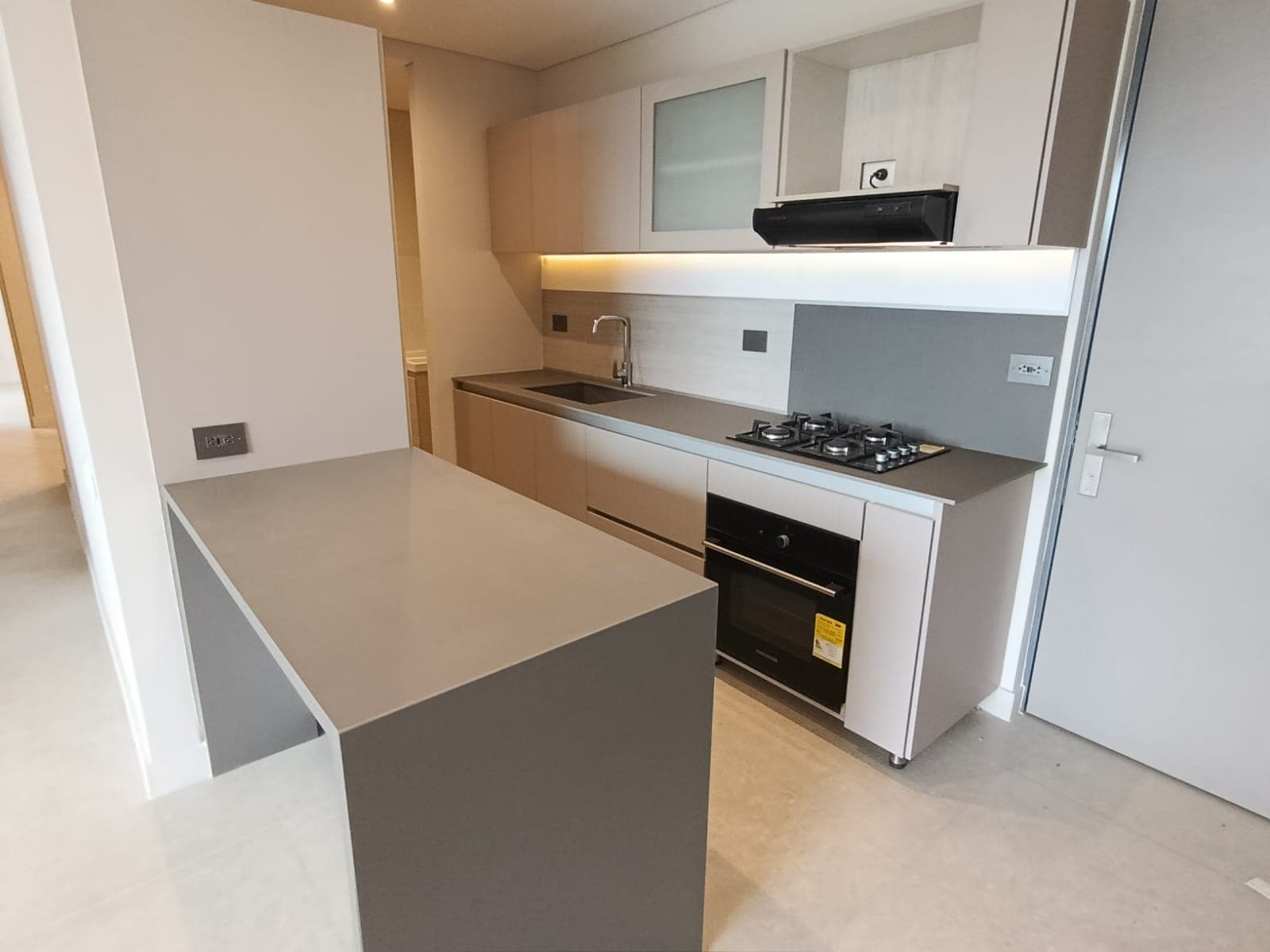 Apartamento en arriendo en Cerritos, Pereira — foto 2 de 18