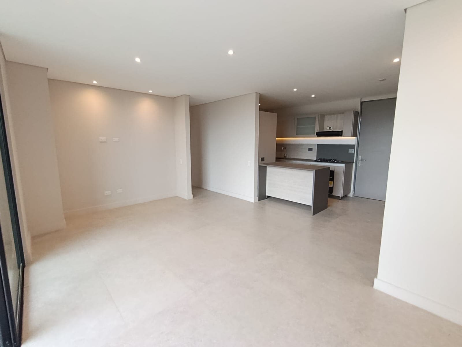 Apartamento en arriendo en Cerritos, Pereira — foto 4 de 18