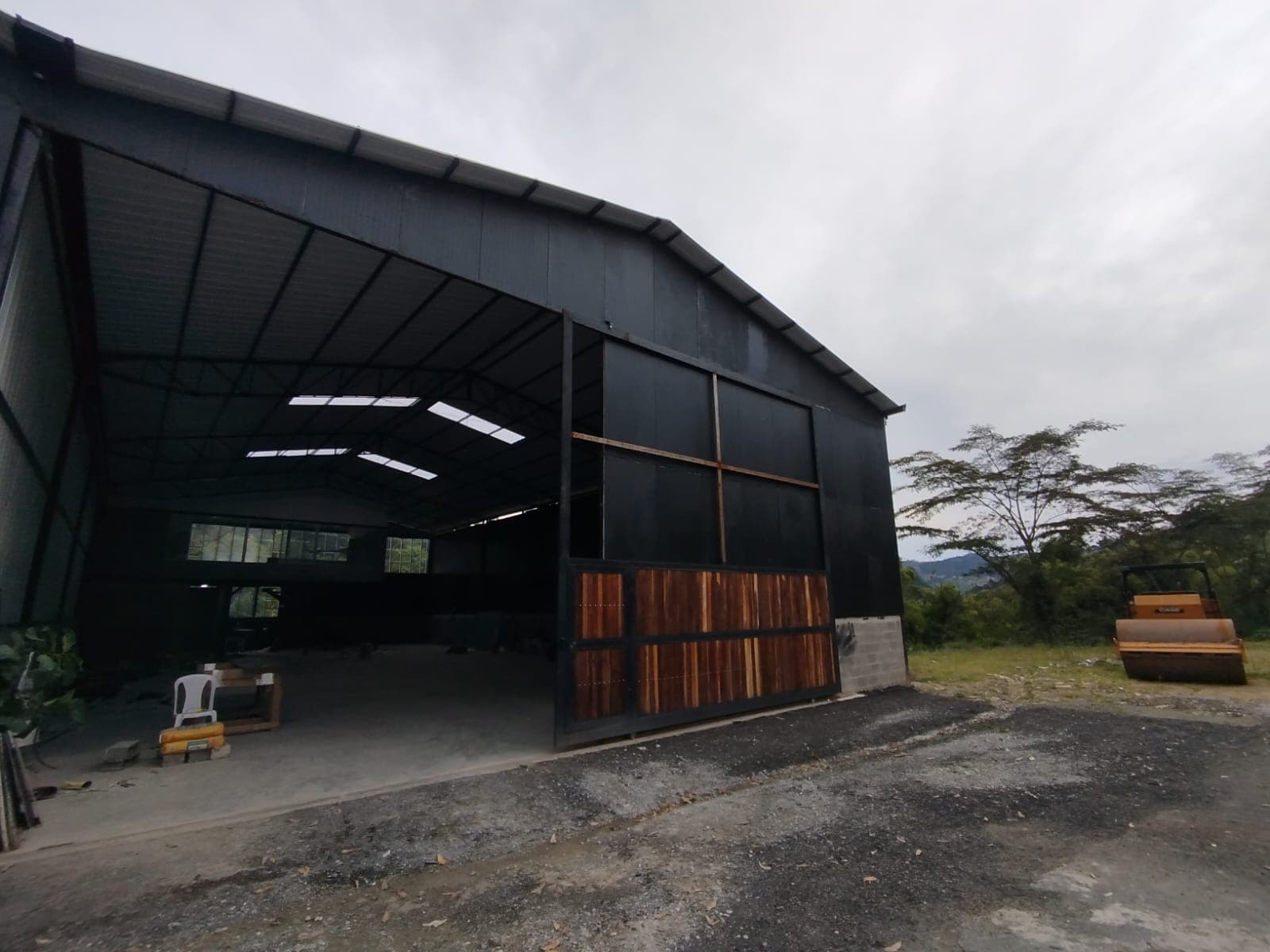Bodega en arriendo en Vereda La Miel, Caldas — foto 5 de 20