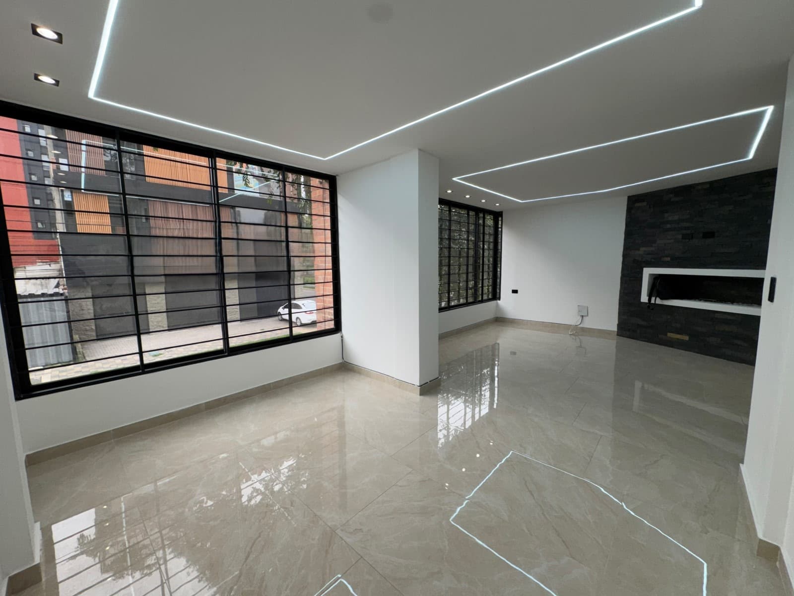 Apartamento en arriendo en Usaquen, Bogotá, D.c. — foto 1 de 12