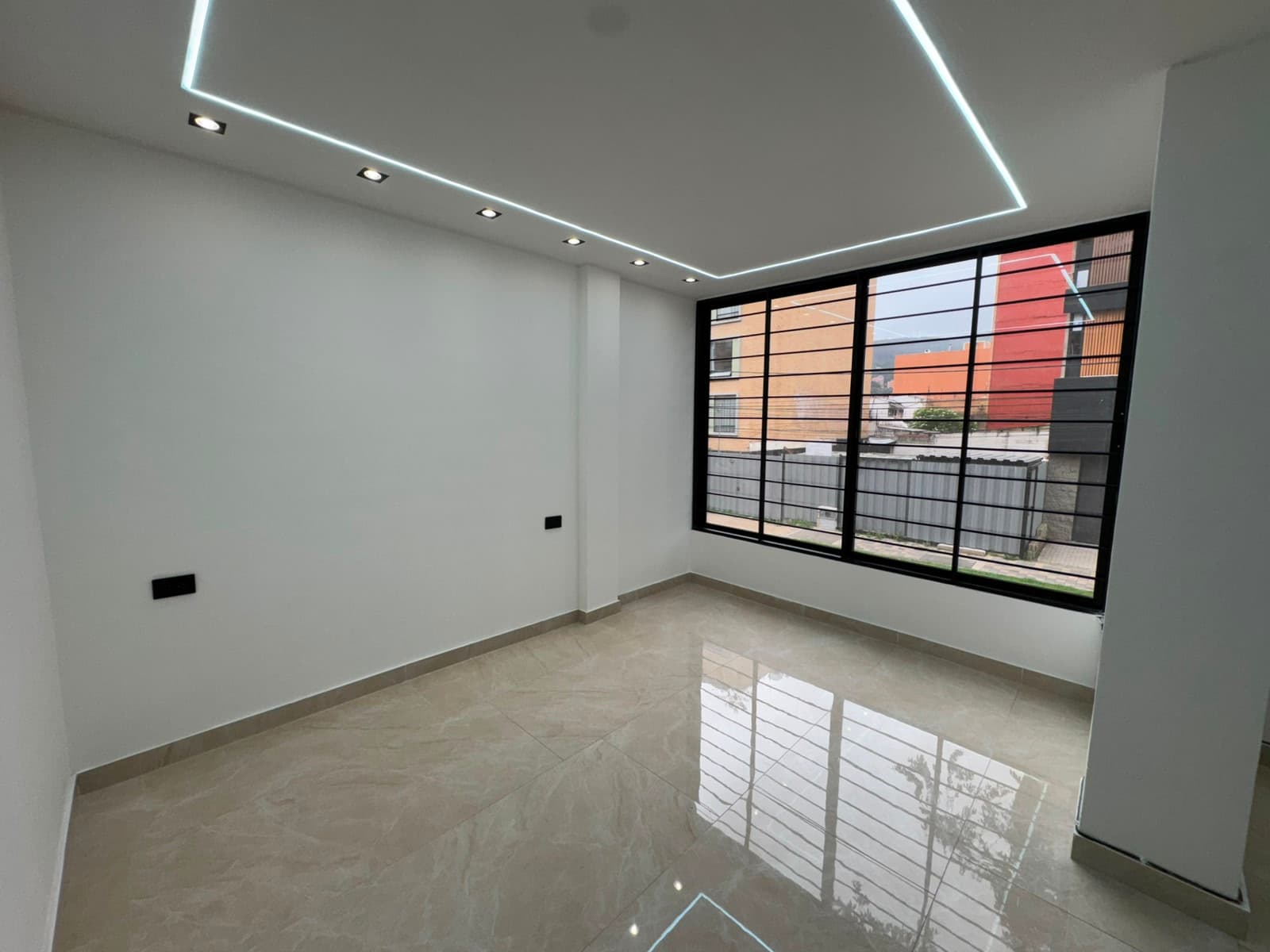 Apartamento en arriendo en Usaquen, Bogotá, D.c. — foto 3 de 12