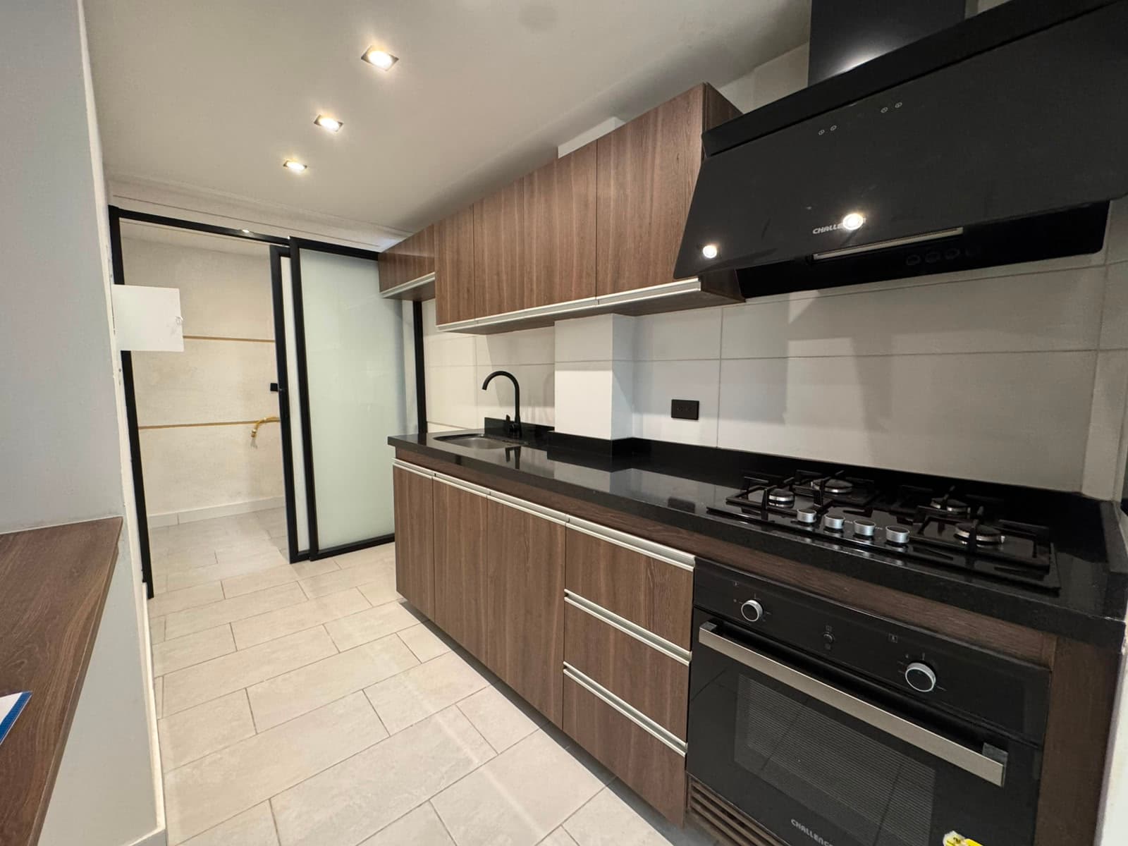 Apartamento en arriendo en Usaquen, Bogotá, D.c. — foto 4 de 12