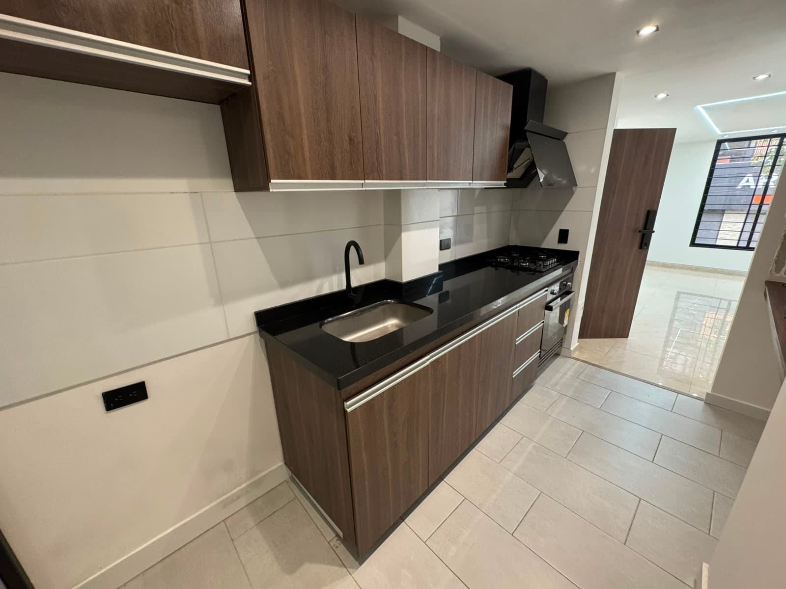 Apartamento en arriendo en Usaquen, Bogotá, D.c. — foto 5 de 12