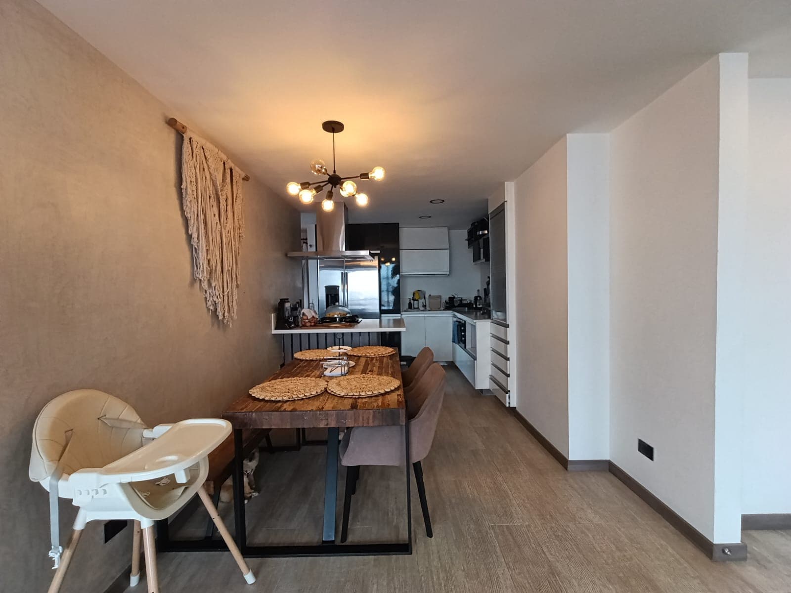 Apartamento en arriendo en Loma Del Esmeraldal, Envigado — foto 3 de 20