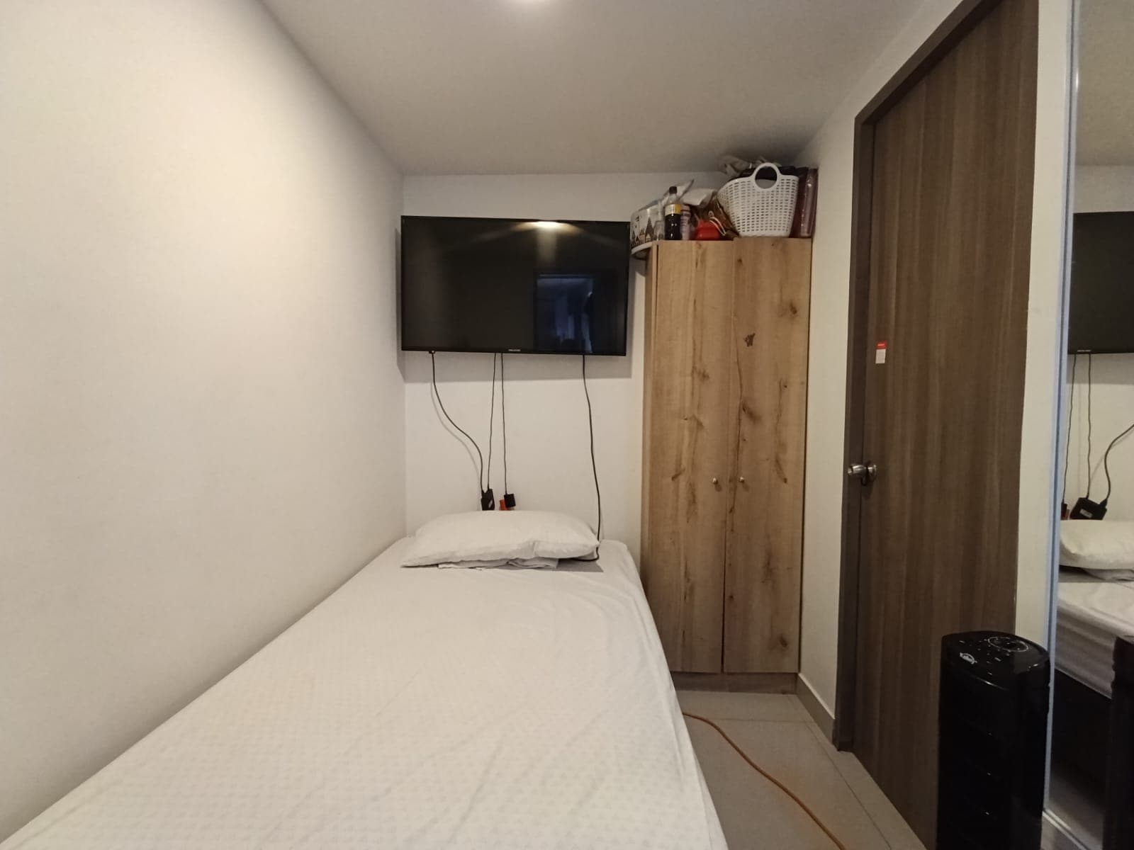 Apartamento en arriendo en Loma Del Esmeraldal, Envigado — foto 4 de 20
