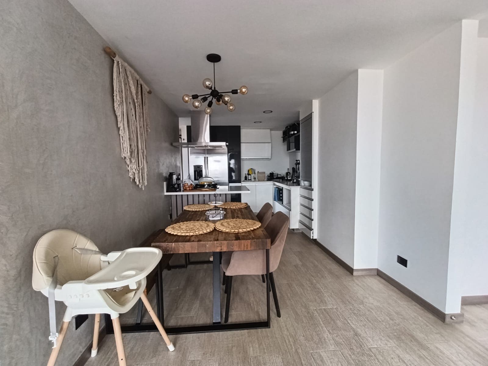Apartamento en arriendo en Loma Del Esmeraldal, Envigado — foto 5 de 20