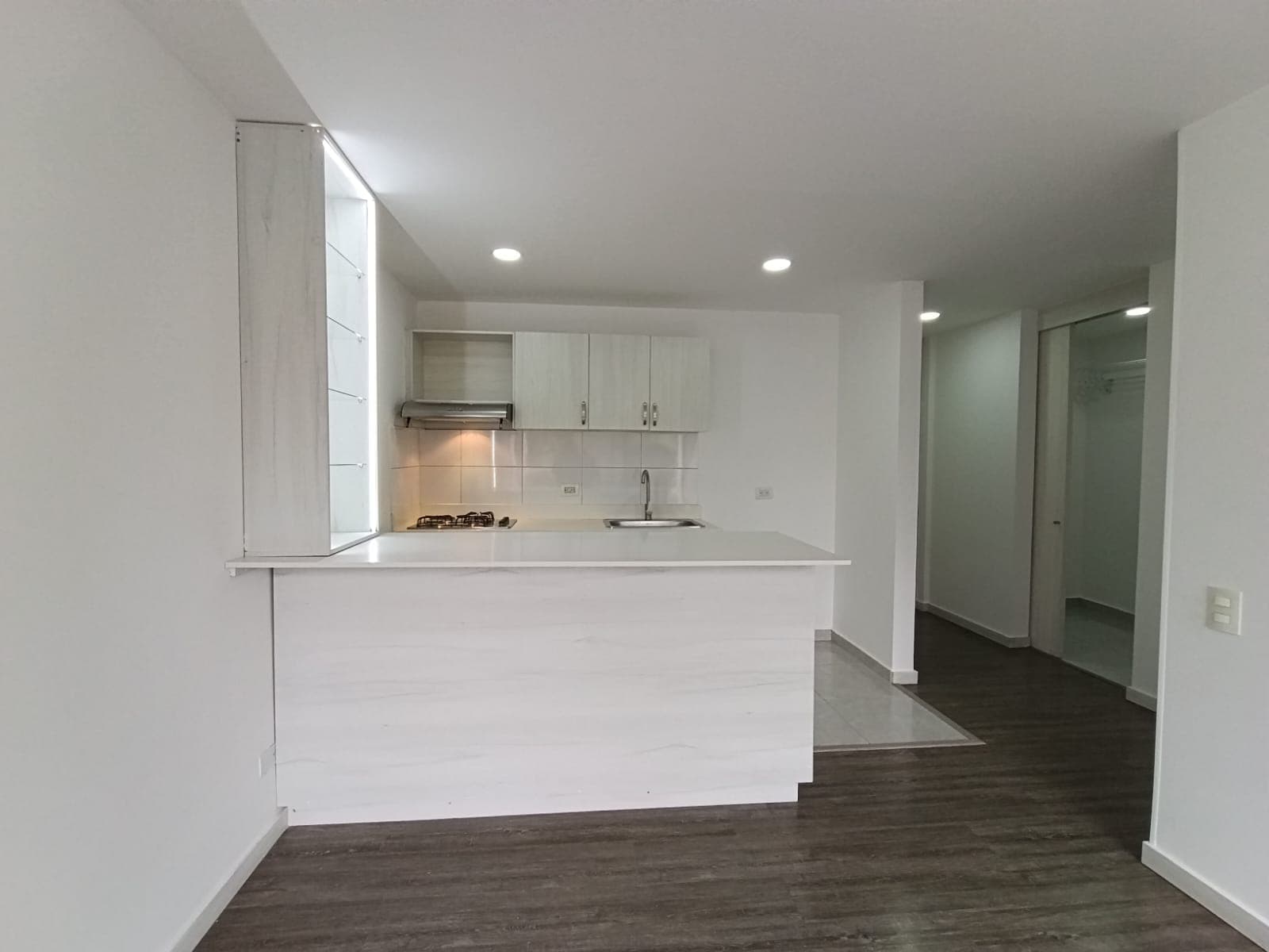 Apartamento en arriendo en Suramérica Itagui — foto 2 de 17